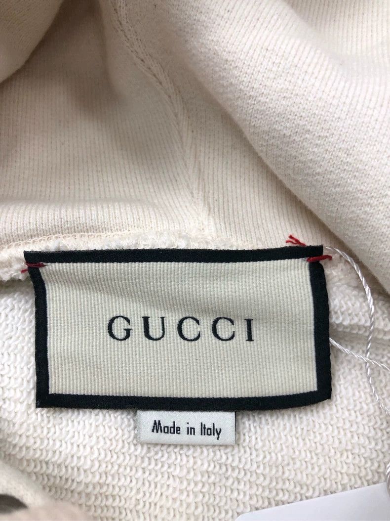 Gucci GucciCheng Xiao, Xiao Zhan and other star bloggers wear the Size US XS / EU 42 / 0 - 3 Thumbnail