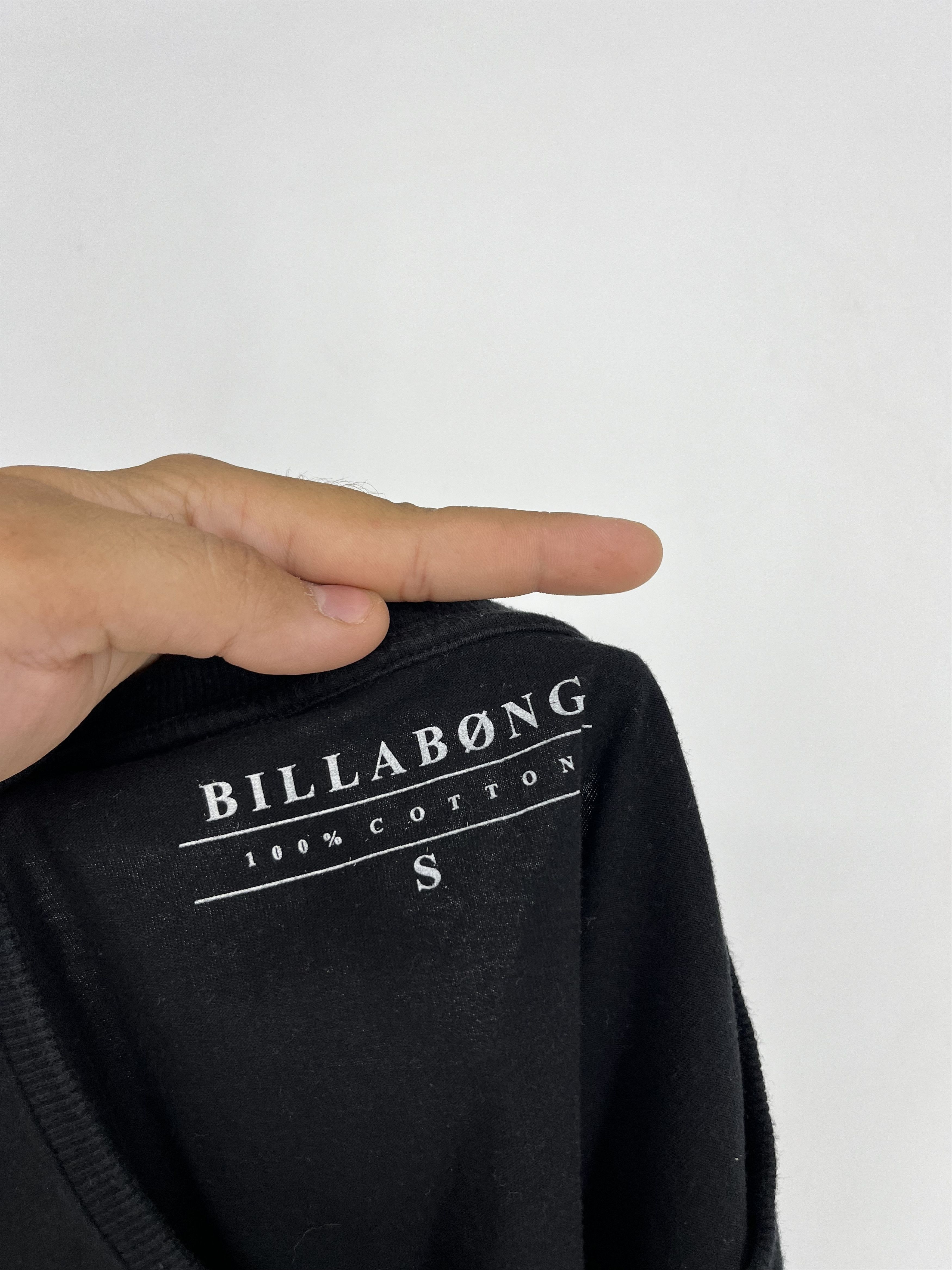 Billabong × Vintage Vintage 90s Billabong Hawaii Surf Sun Faded Tee Size US M / EU 48-50 / 2 - 8 Thumbnail