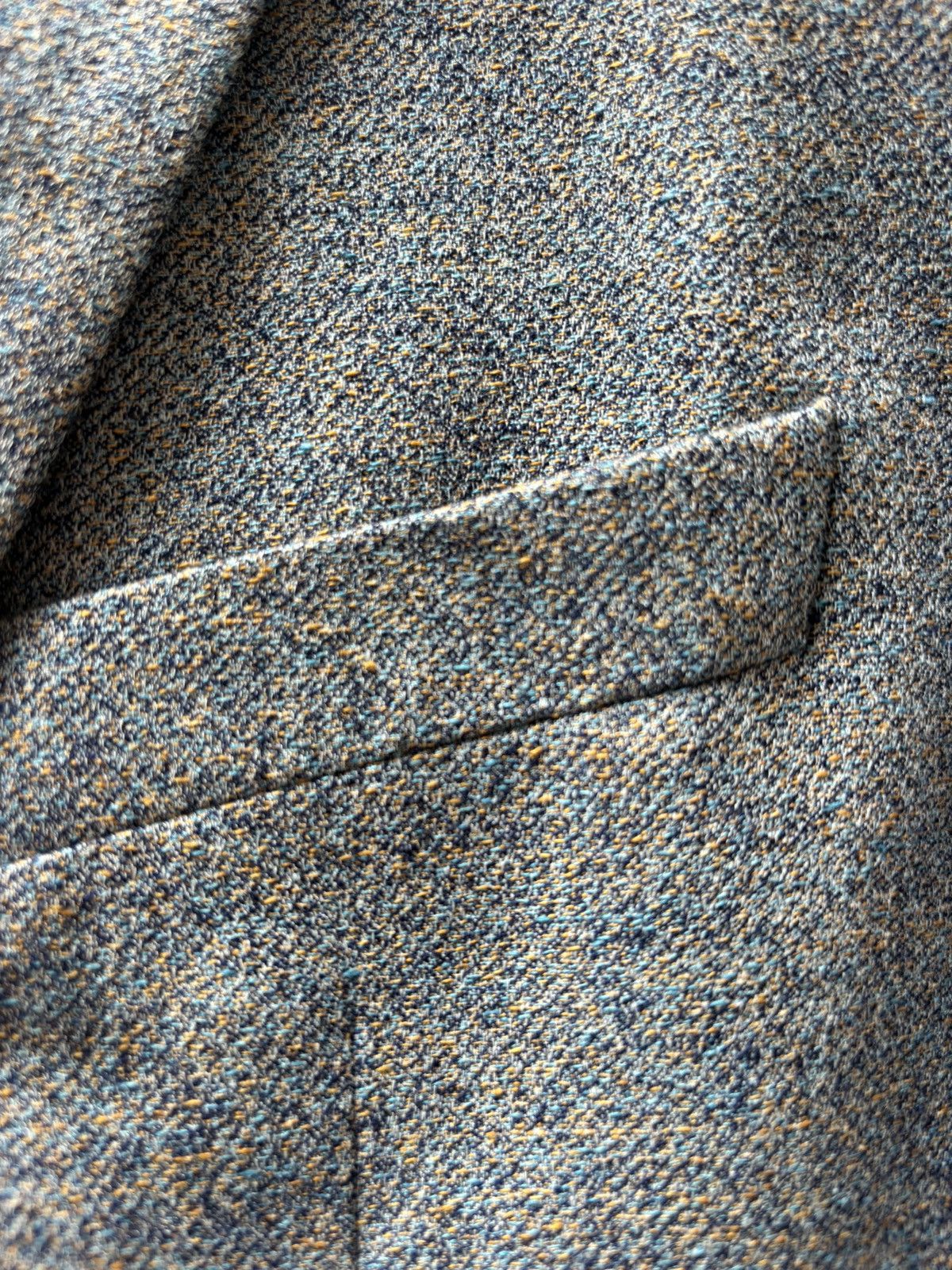Dries Van Noten Dries Van Noten suit Size 50R - 6 Thumbnail