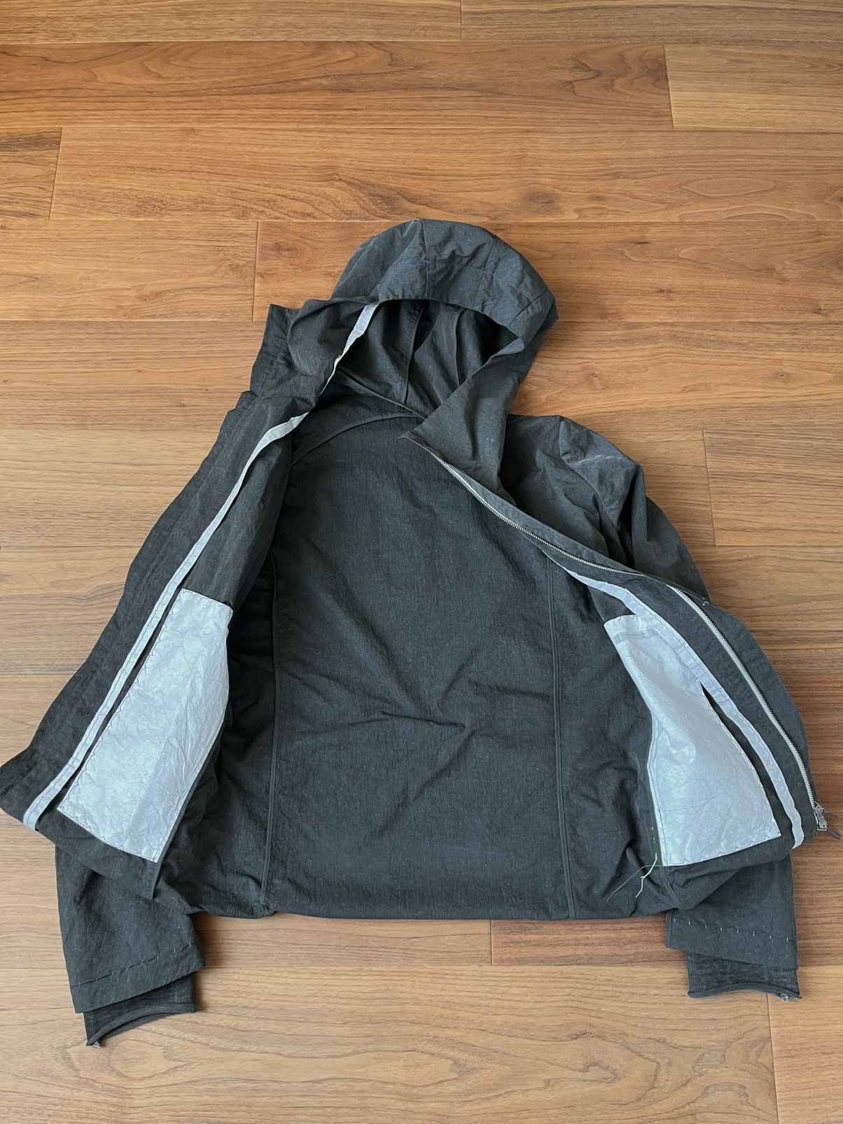 Taichi Murakami Taichi Murakami mountain parka Size US L / EU 52-54 / 3 - 6 Thumbnail