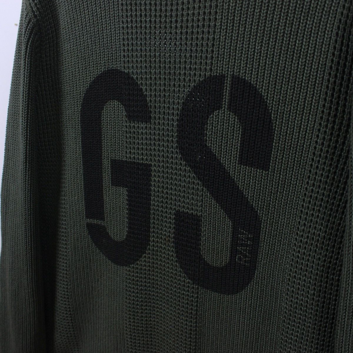 G-Star G-Star Raw Knitwear Sweater Size US M / EU 48-50 / 2 - 4 Thumbnail