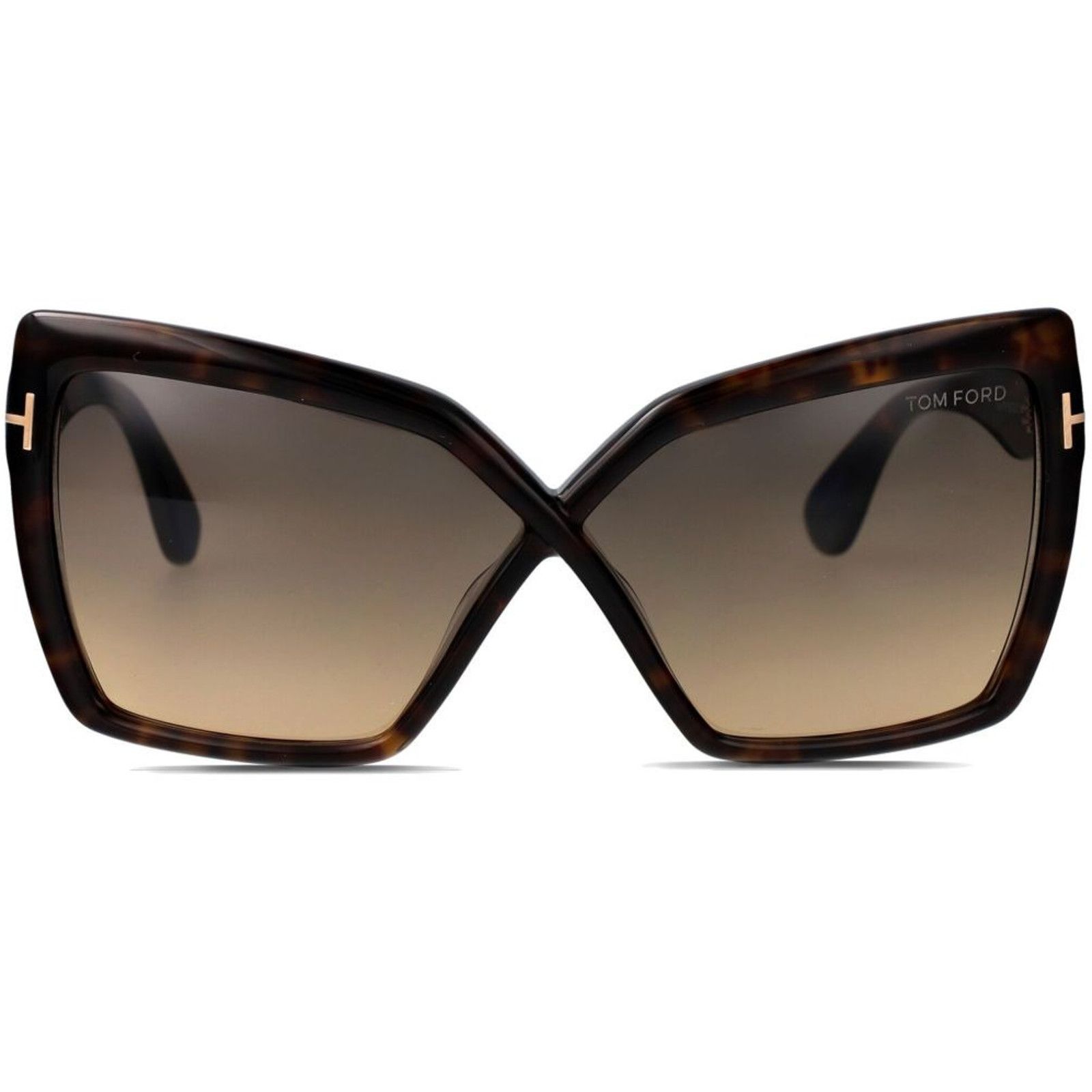 Tom Ford Tom Ford FT1195-6352B(FT1195-6352B) Size ONE SIZE - 2 Thumbnail