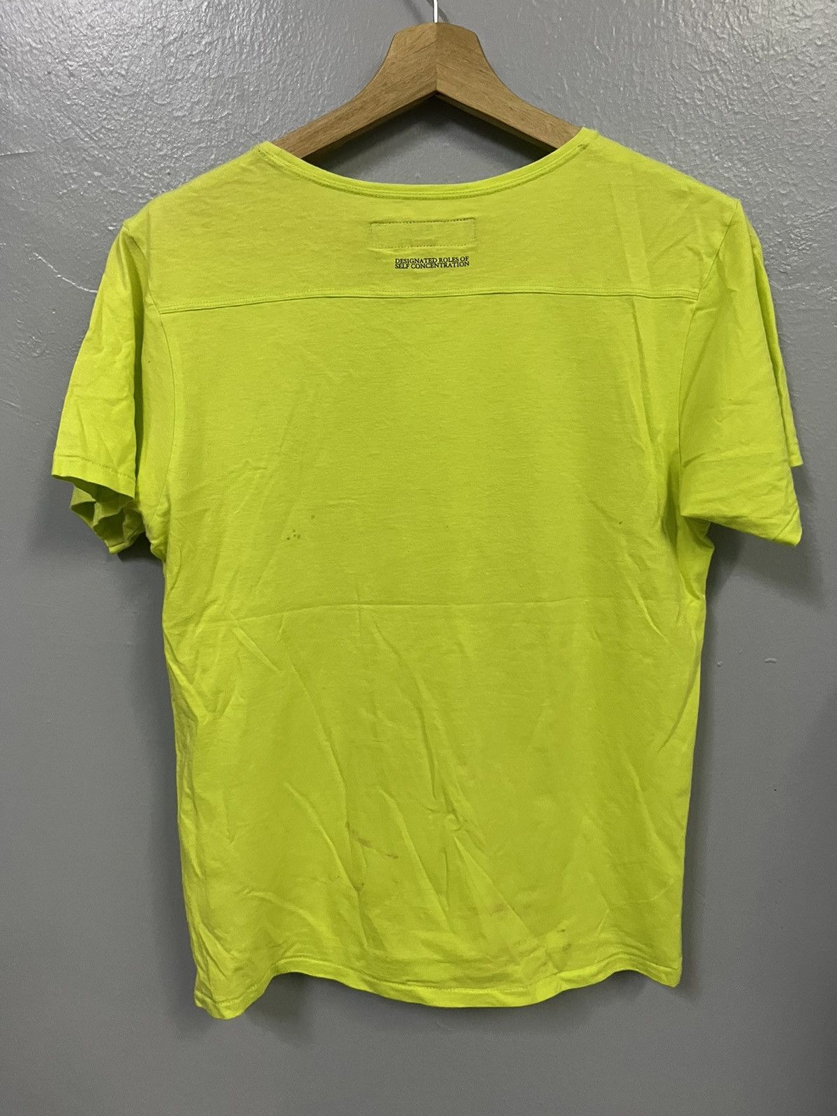 Designer × Japanese Brand H.N.B.M Size US S / EU 44-46 / 1 - 9 Thumbnail