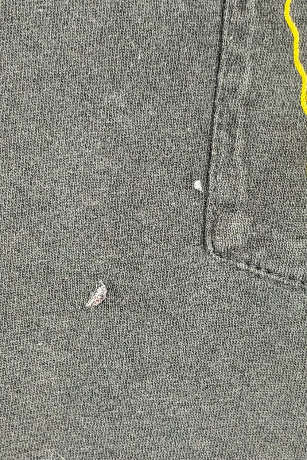 Hanes 90s Raccoon River Valley Catfish Club Pocket Tee Hanes XL Size US XL / EU 56 / 4 - 10 Thumbnail