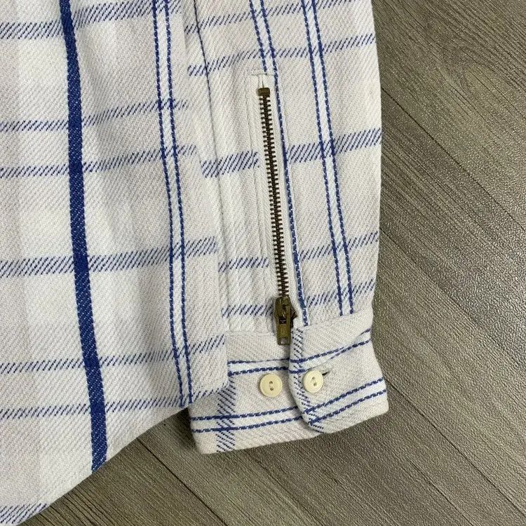 Undercover Undercoverism Plaid Flannel Size US M / EU 48-50 / 2 - 7 Thumbnail