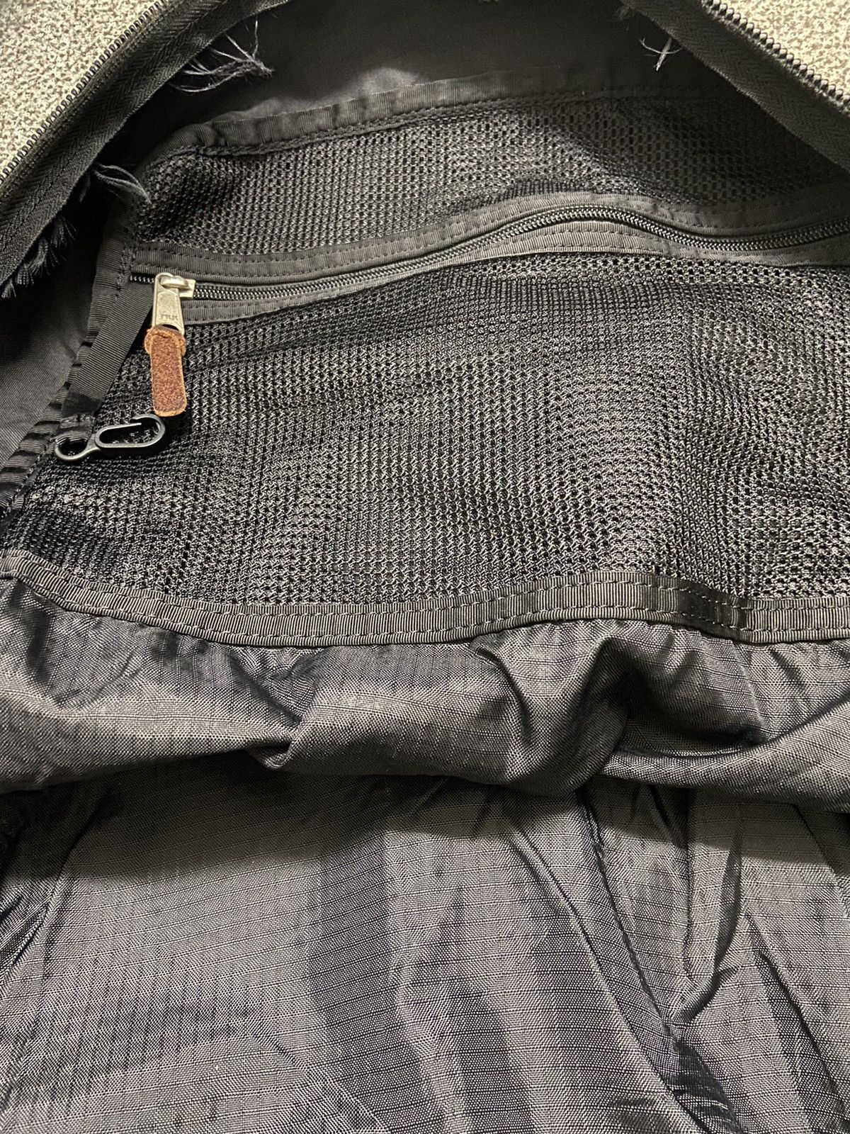 Gregory Gregory GREGORY rucksack 22L overhead day bag pack Size ONE SIZE - 12 Thumbnail