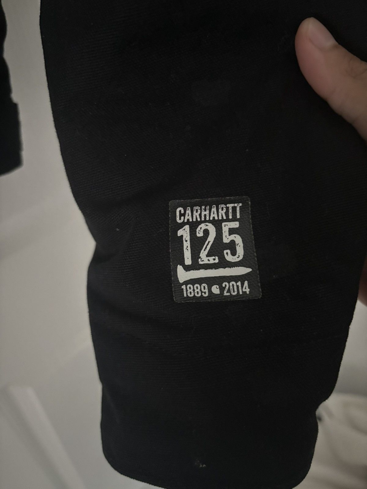 Carhartt Carhartt Jacket Size US S / EU 44-46 / 1 - 6 Thumbnail