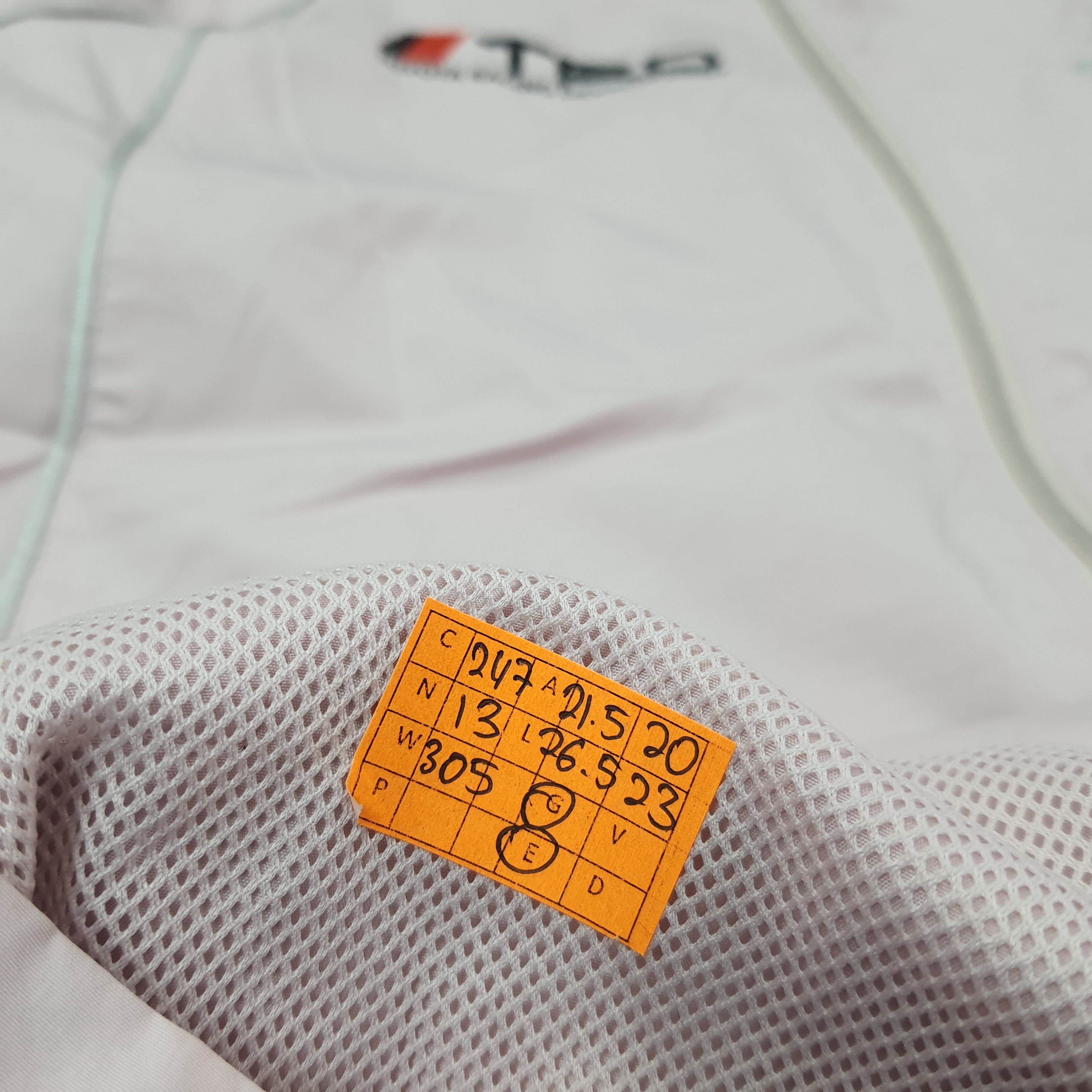 Japanese Brand Vintage Dunlop x TRD Toyota Racing Custom Jacket C247N13 Size US M / EU 48-50 / 2 - 10 Thumbnail