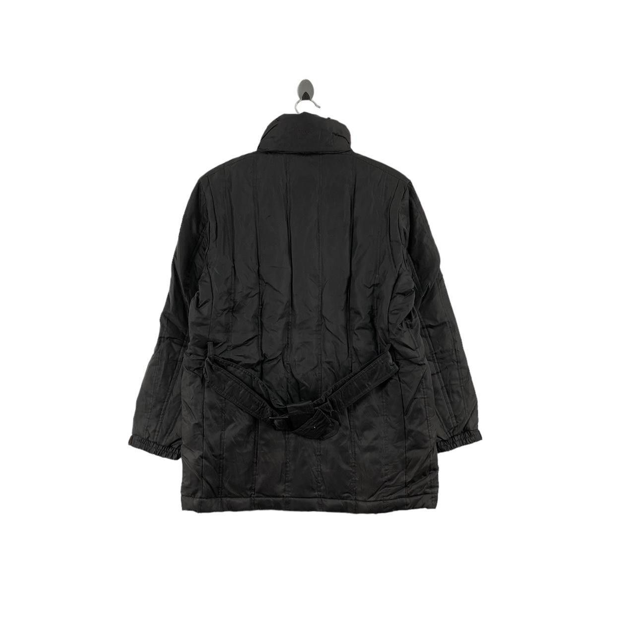 Yoshiyuki Konishi YOSHIYUKI KONISHI FICCE Futuro Collection Puffer Parka Size US M / EU 48-50 / 2 - 2 Thumbnail