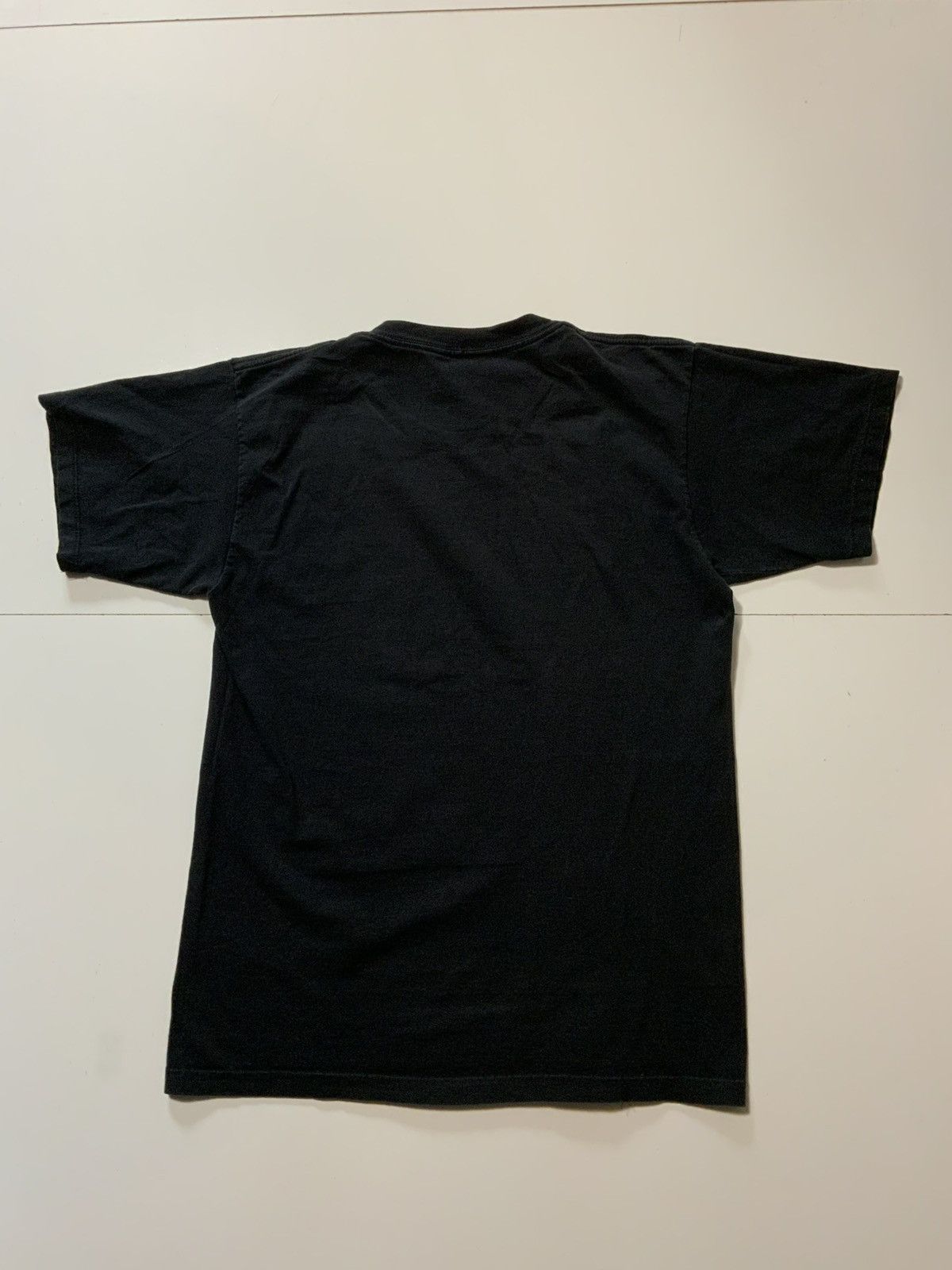 Vintage Smithsonian Museum Apollo XIII Failure Option T-Shirt Size US M / EU 48-50 / 2 - 2 Thumbnail