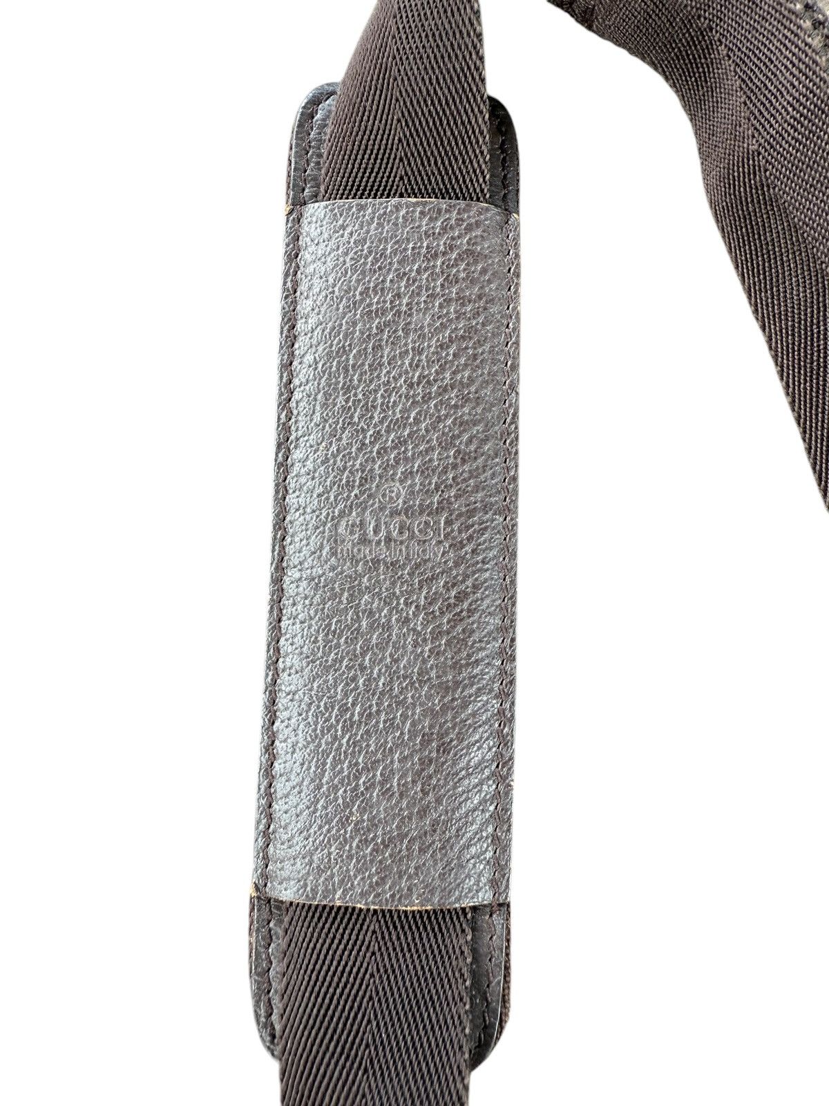 Gucci AUTHENTIC GUCCI CROSSBODY BAG Size ONE SIZE - 9 Thumbnail
