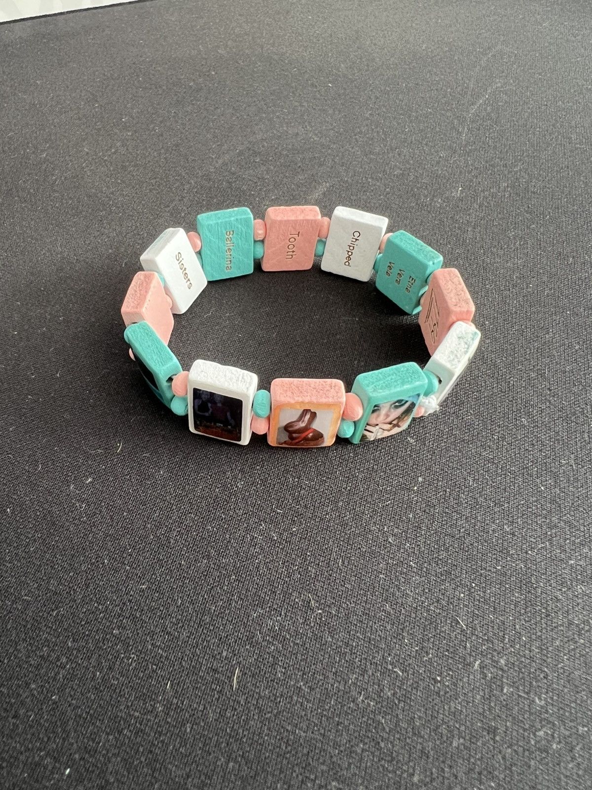 Designer × Other Bazo 1199 Forever 27 Club Bracelet | Grailed