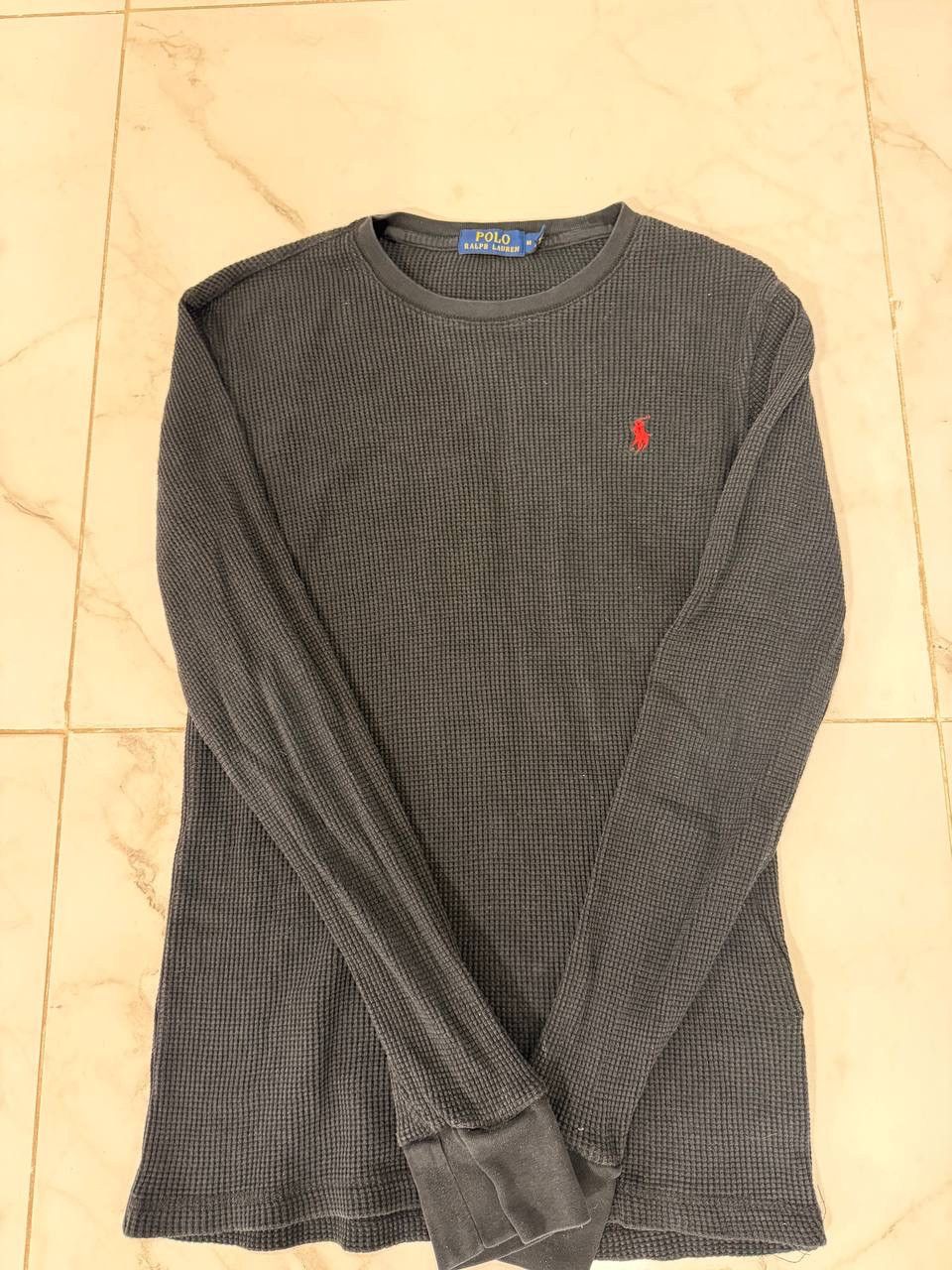Polo Ralph Lauren Polo Ralph Lauren size m Size US M / EU 48-50 / 2 - 1 Thumbnail