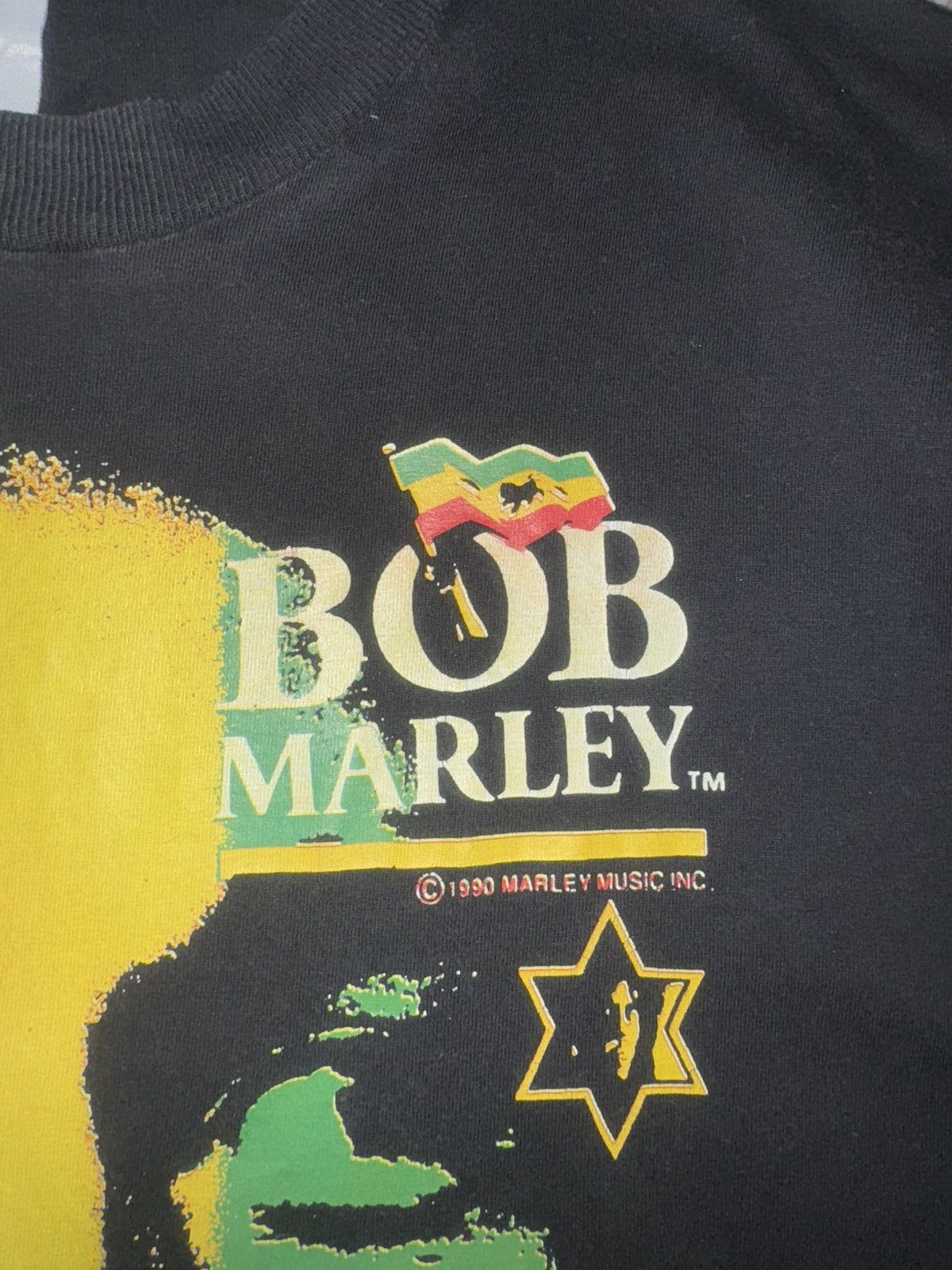 Bob Marley Bob Marley vintage 1990 Size US M / EU 48-50 / 2 - 4 Thumbnail