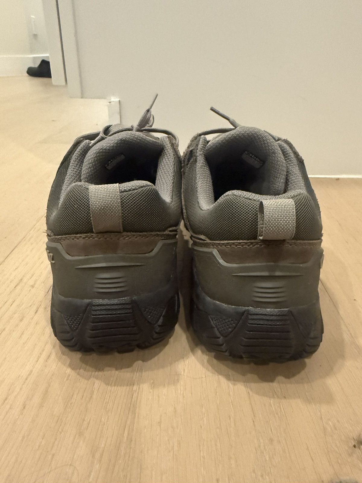 Oboz Oboz Sawtooth ii Low Size US 11.5 / EU 44-45 - 4 Thumbnail