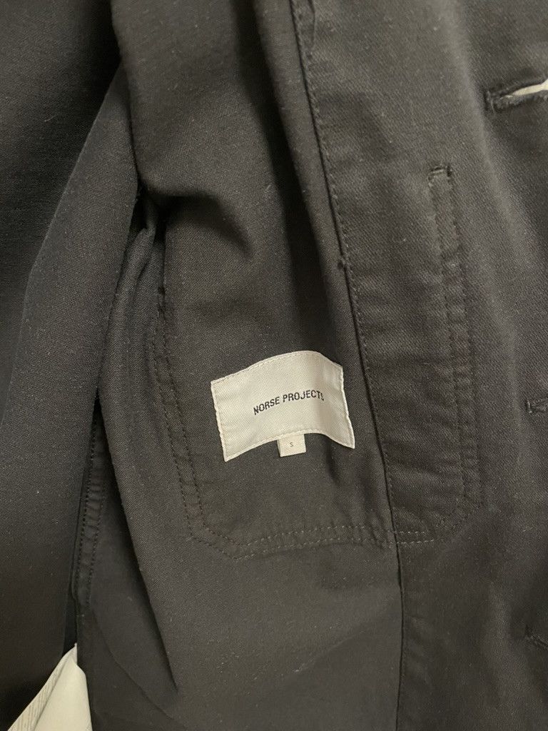 Norse Projects Tyge Jacket Size US S / EU 44-46 / 1 - 7 Thumbnail
