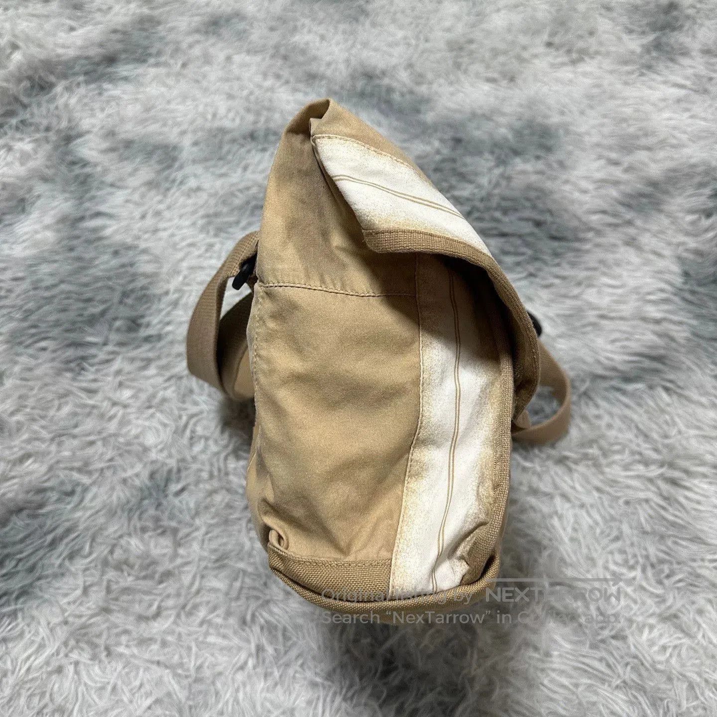 Stone Island Stone Island x Supreme Messenger Bag. Size ONE SIZE - 4 Thumbnail