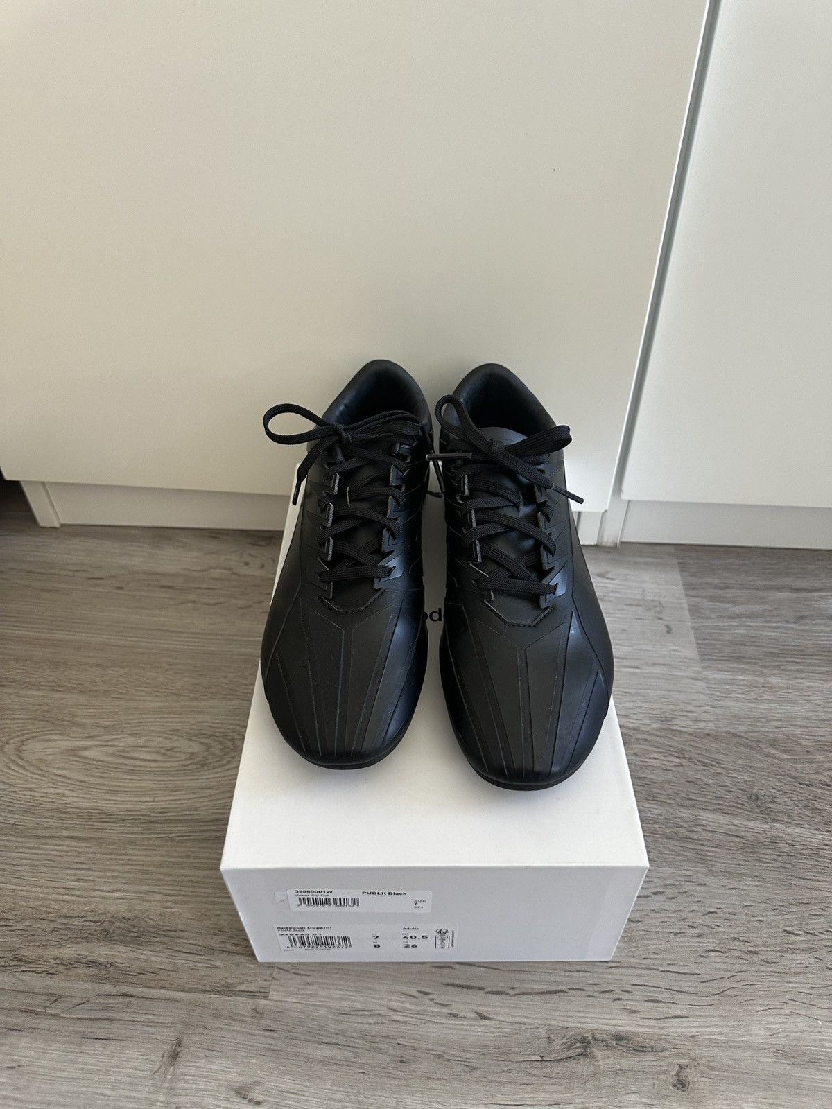 Coperni × Puma Speedcat Coperni Size US 8 / EU 41 - 3 Thumbnail