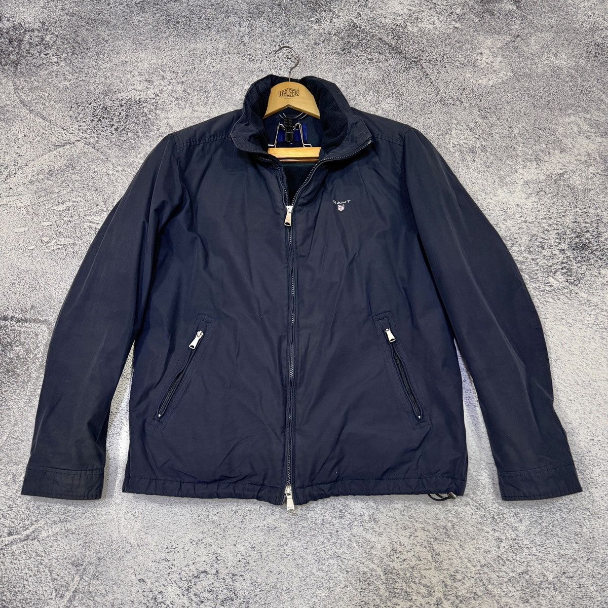 Gant Gant Midlenght Jacket M size Size US M / EU 48-50 / 2 - 1 Thumbnail