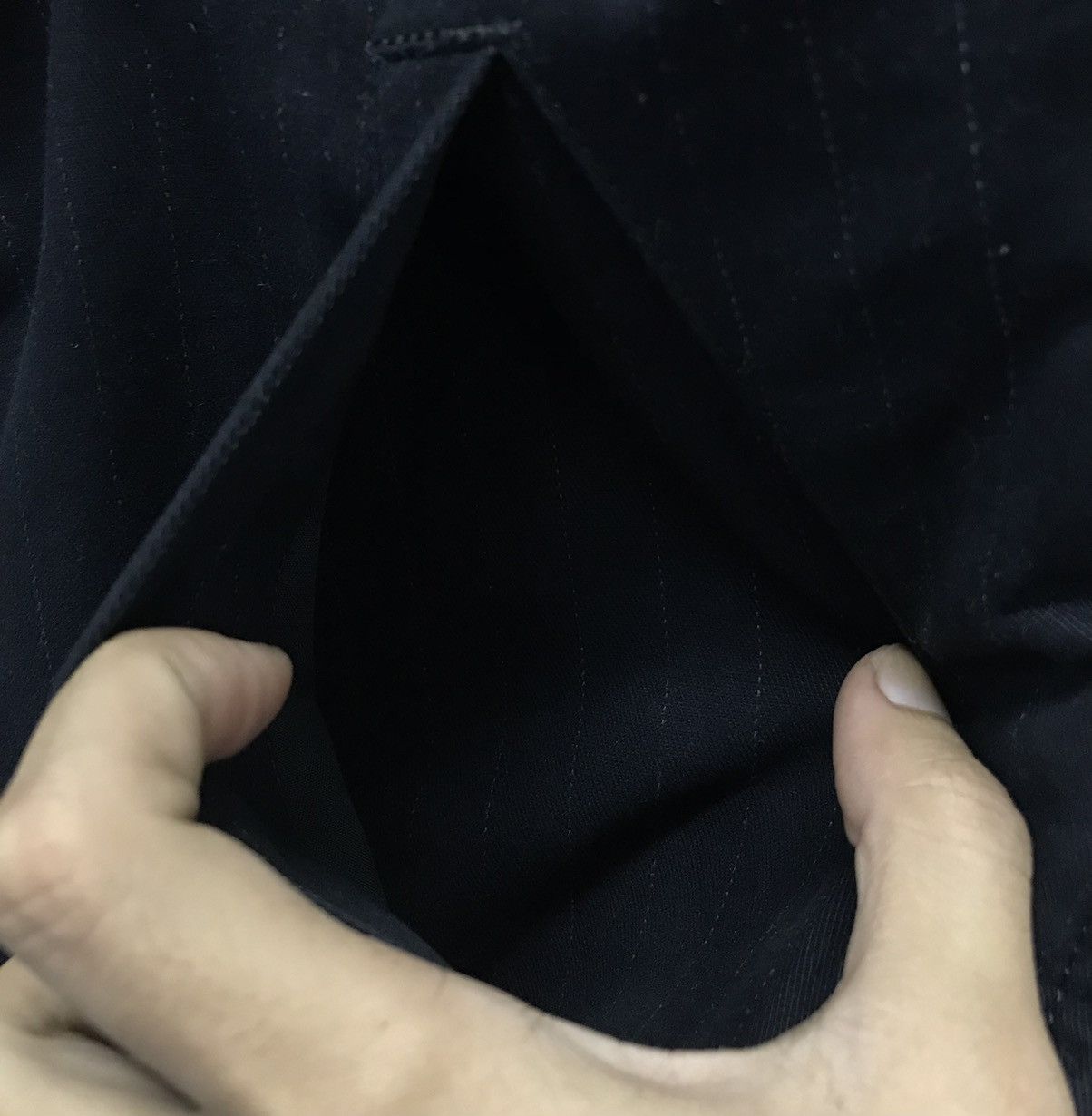 Paul Smith × R.Newbold × Vintage Vintage R.Newbold A Division Of Paul Smith Limited Jacket Size US M / EU 48-50 / 2 - 7 Thumbnail