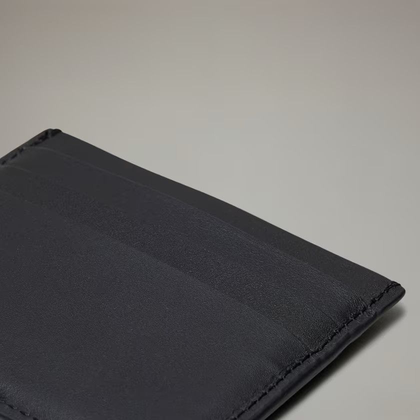 Y-3 Y-3 ADIDAS CARD HOLDER Size ONE SIZE - 2 Thumbnail