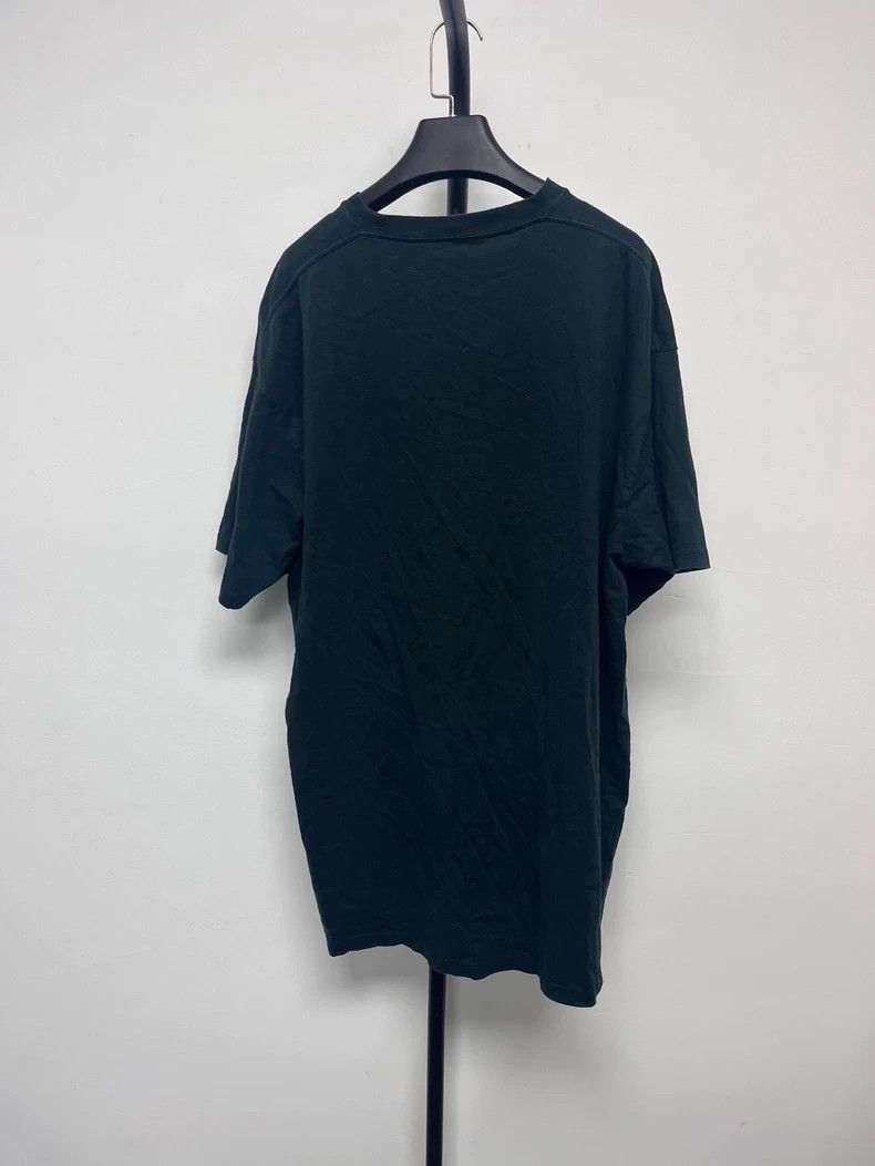Balenciaga Balenciaga Small logo short sleeve T-shirt Size US L / EU 52-54 / 3 - 2 Thumbnail