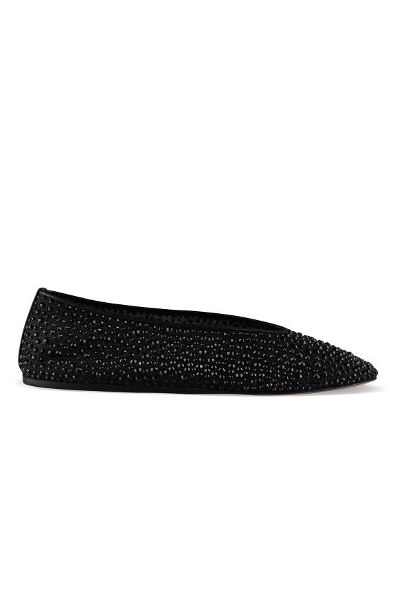 Mary Jane Ballerinas, Women's (Size 6.5)