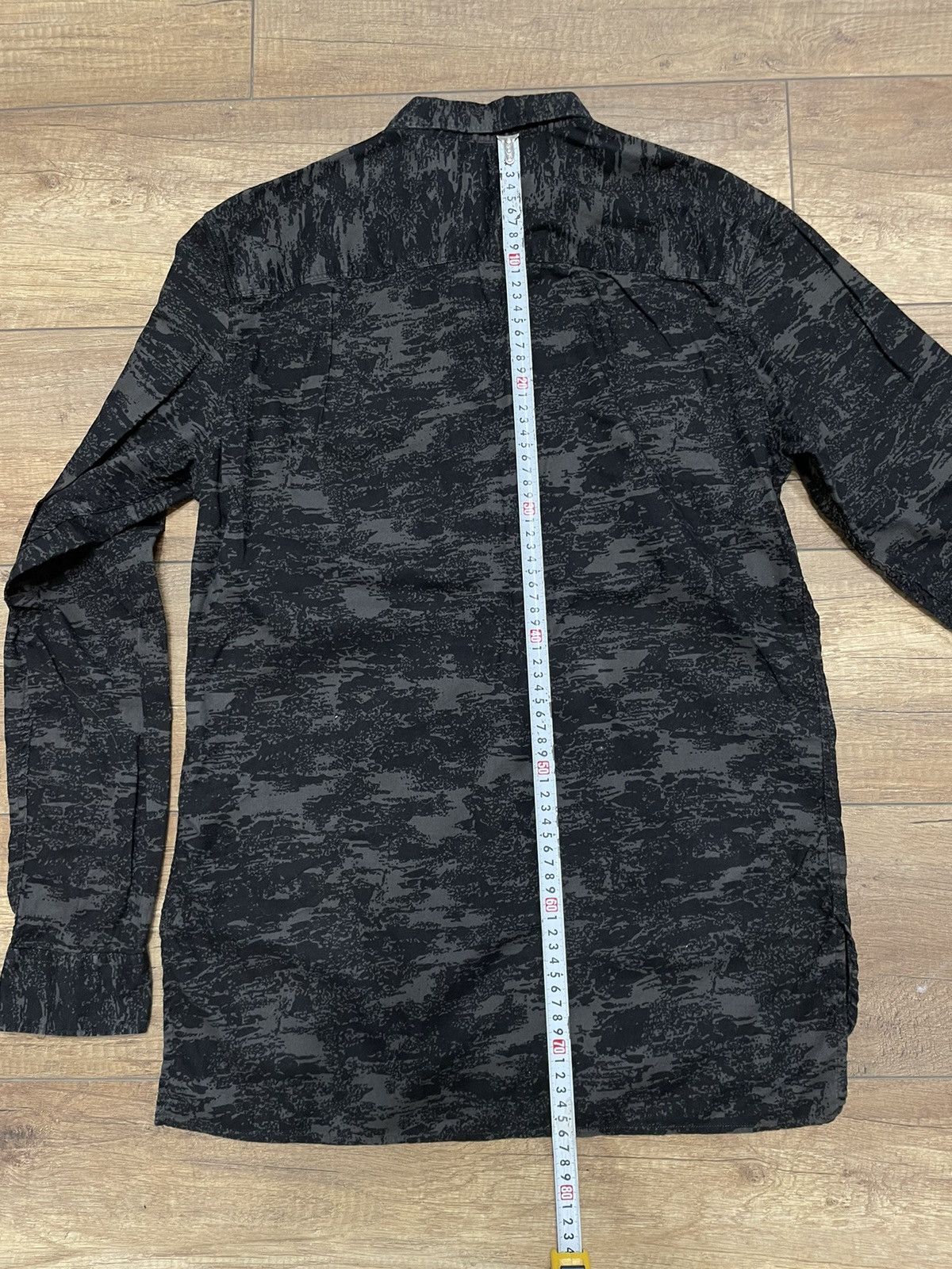 Allsaints × Other Allsaints Shirts (Button Ups) Size US M / EU 48-50 / 2 - 12 Thumbnail