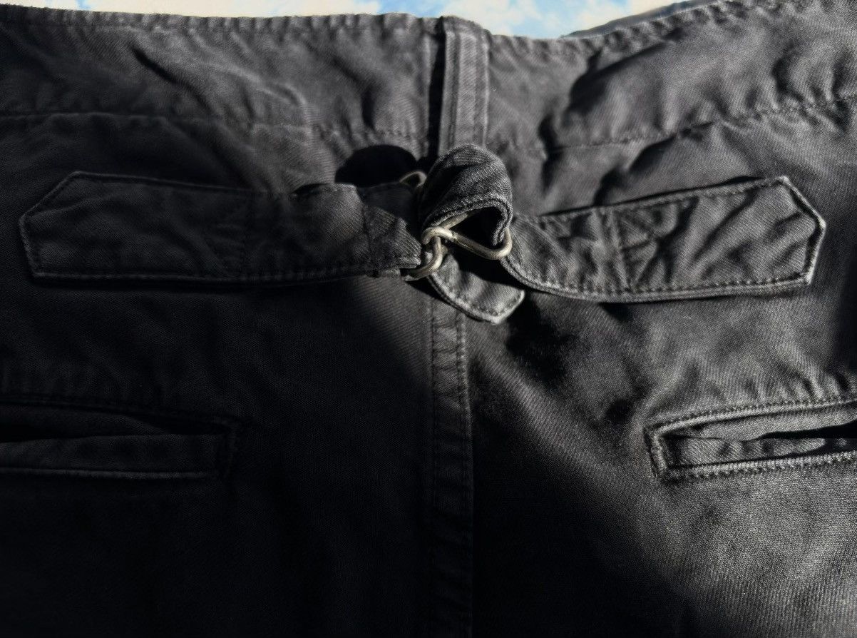 Visvim Rare Brand New Visvim 25AW Chino Pants Crash Size 4 Size US 35 - 5 Thumbnail