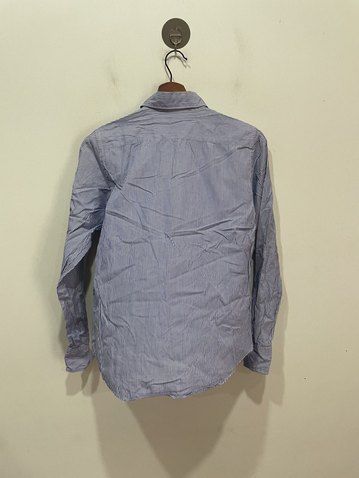 Zucca Zucca shirt Size ONE SIZE - 2 Thumbnail