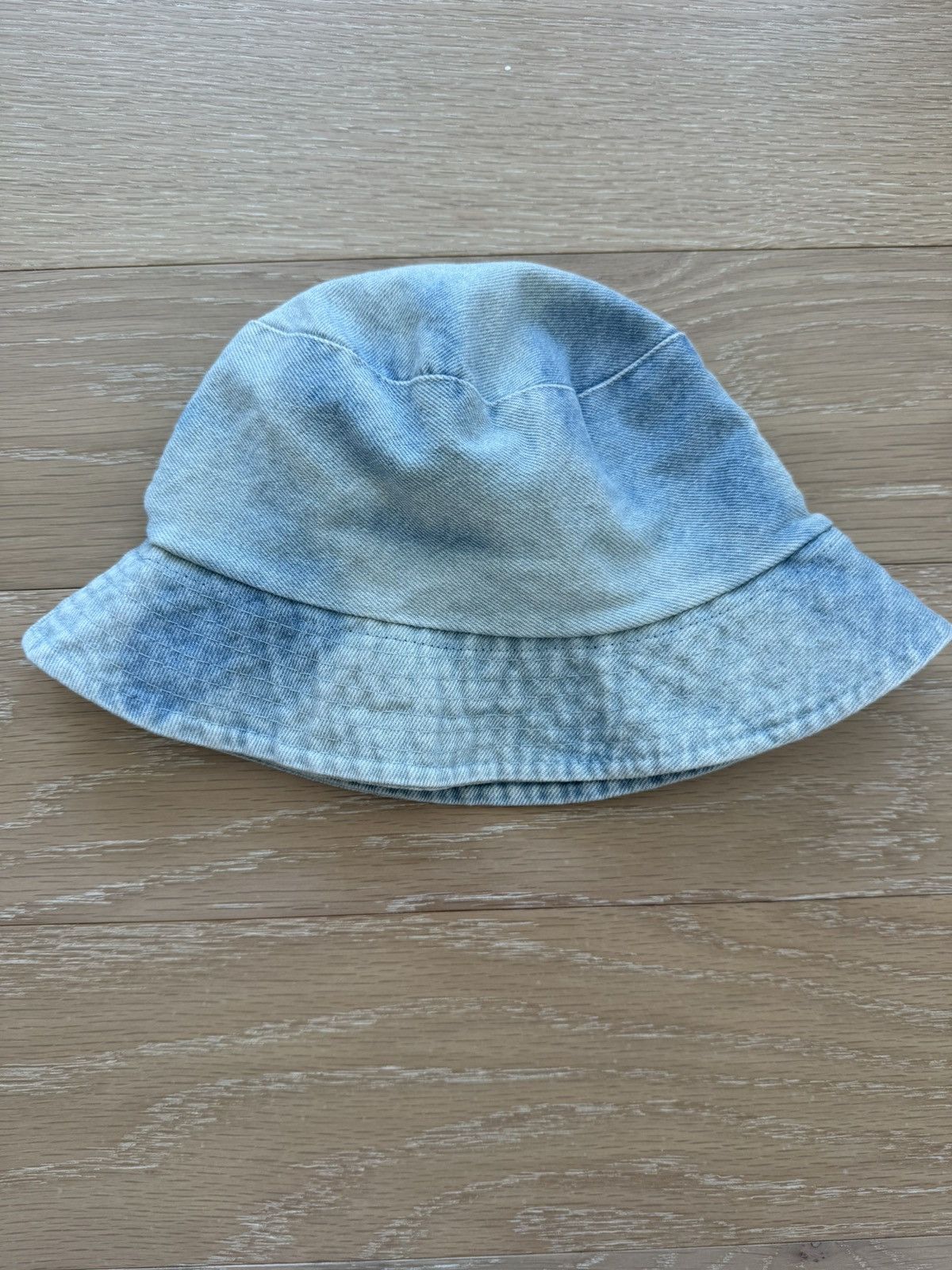 Other Y2K 90s denim Wharf R Us bucket hat Size ONE SIZE - 3 Thumbnail