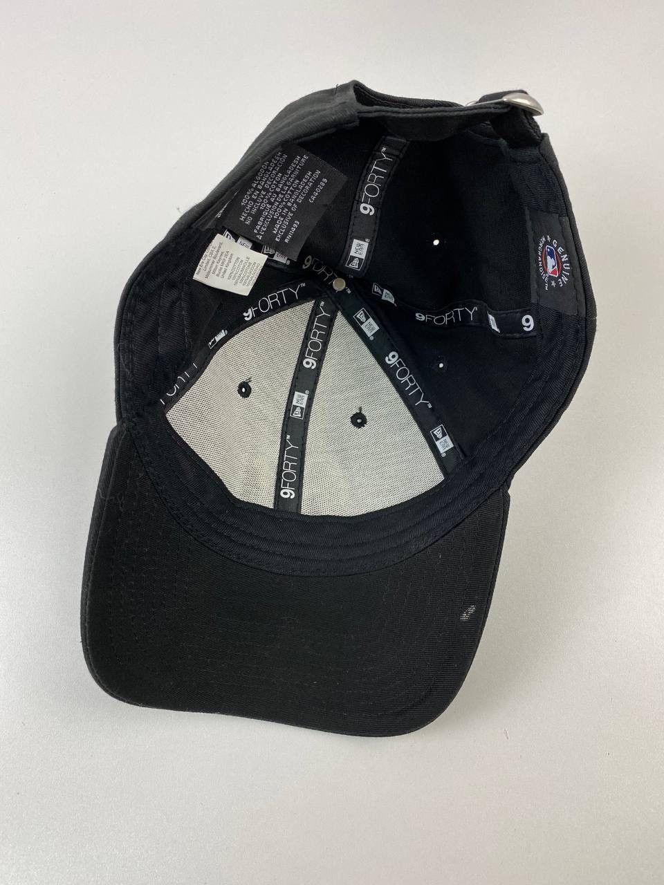 New York Yankees × Vintage New York Yankees New Era vintage cap one size Size ONE SIZE - 5 Thumbnail