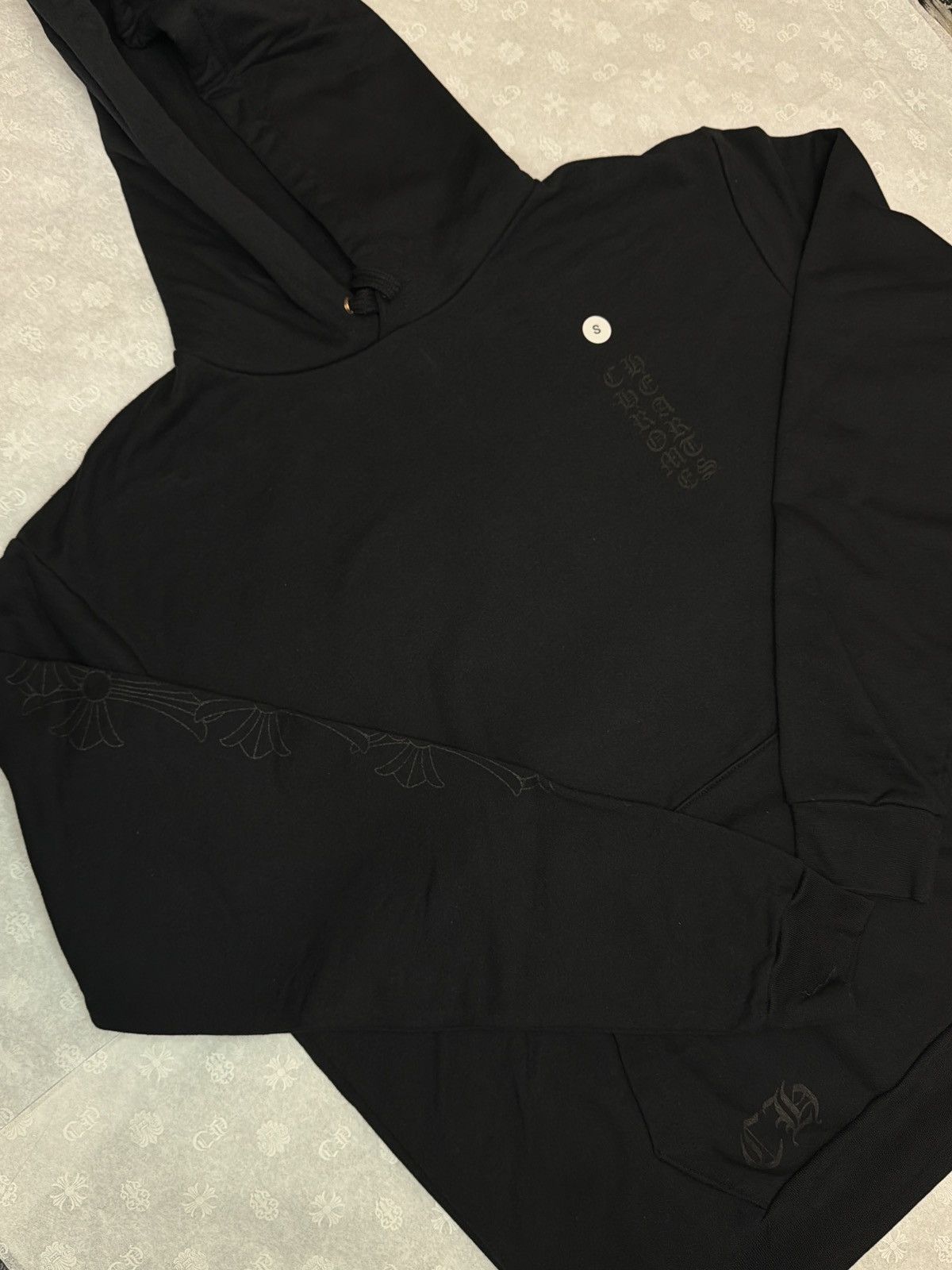 Chrome Hearts Chrome Hearts Miami Hooide Size US M / EU 48-50 / 2 - 2 Thumbnail