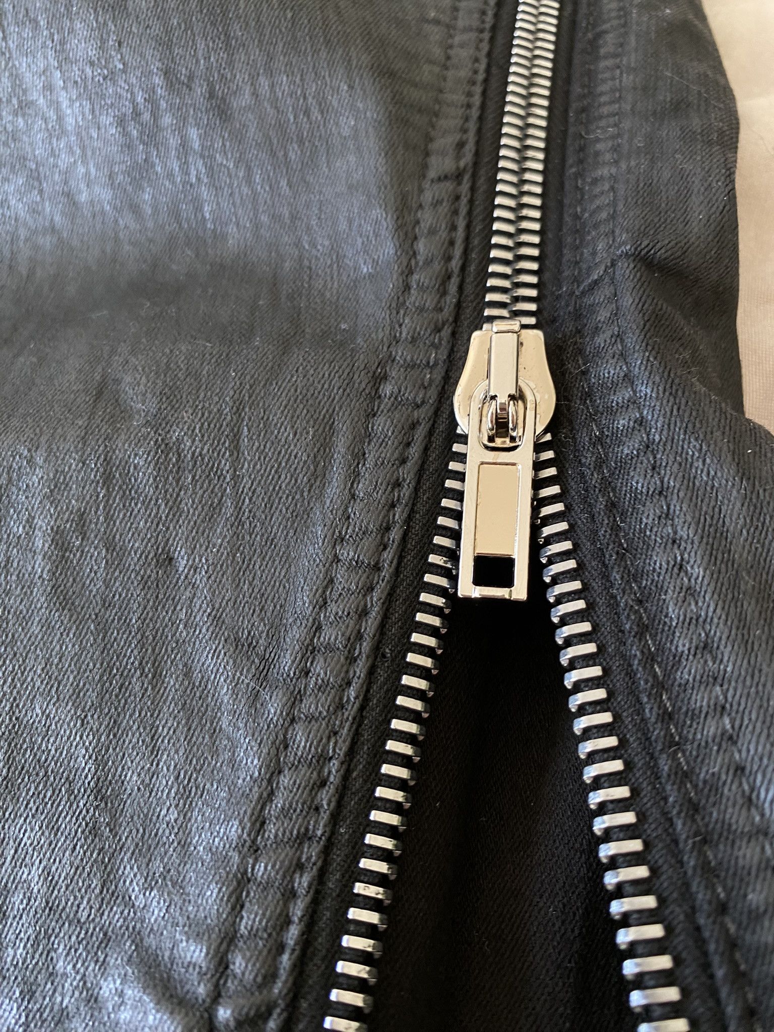 Rick Owens Rick Owens DRKSHDW Bolan Banana Jeans 32 Size US 32 / EU 48 - 7 Thumbnail