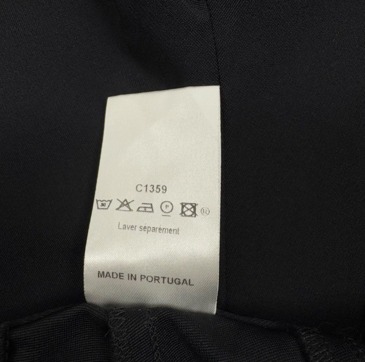Marithe + Francois Girbaud Marithe Francois Girbaud Ankle Zip Bow Pants Crop size US6 Size 28" / US 6 / IT 42 - 12 Thumbnail