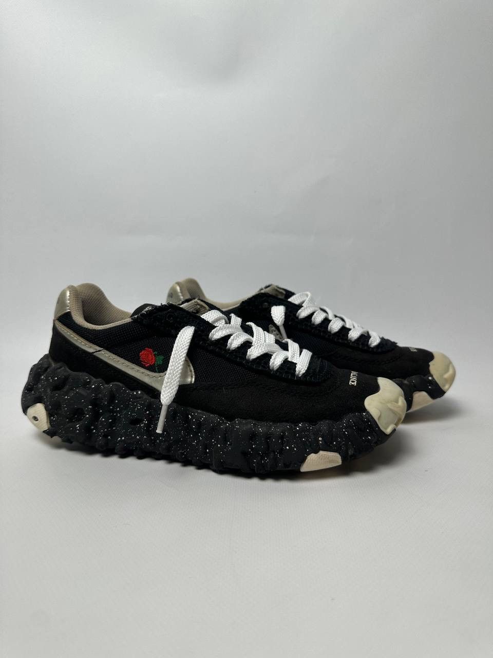 Nike × Undercover Nike Overbreak Undercover SP Japanese Styled🔥 Size US 6.5 / IT 36.5 - 1 Thumbnail