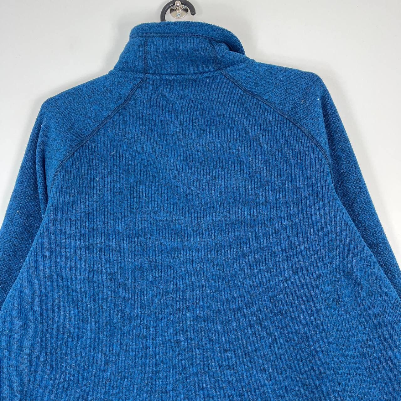 Rab Rab Quest Pull On Fleece Blue Mens Size L Size US L / EU 52-54 / 3 - 7 Thumbnail