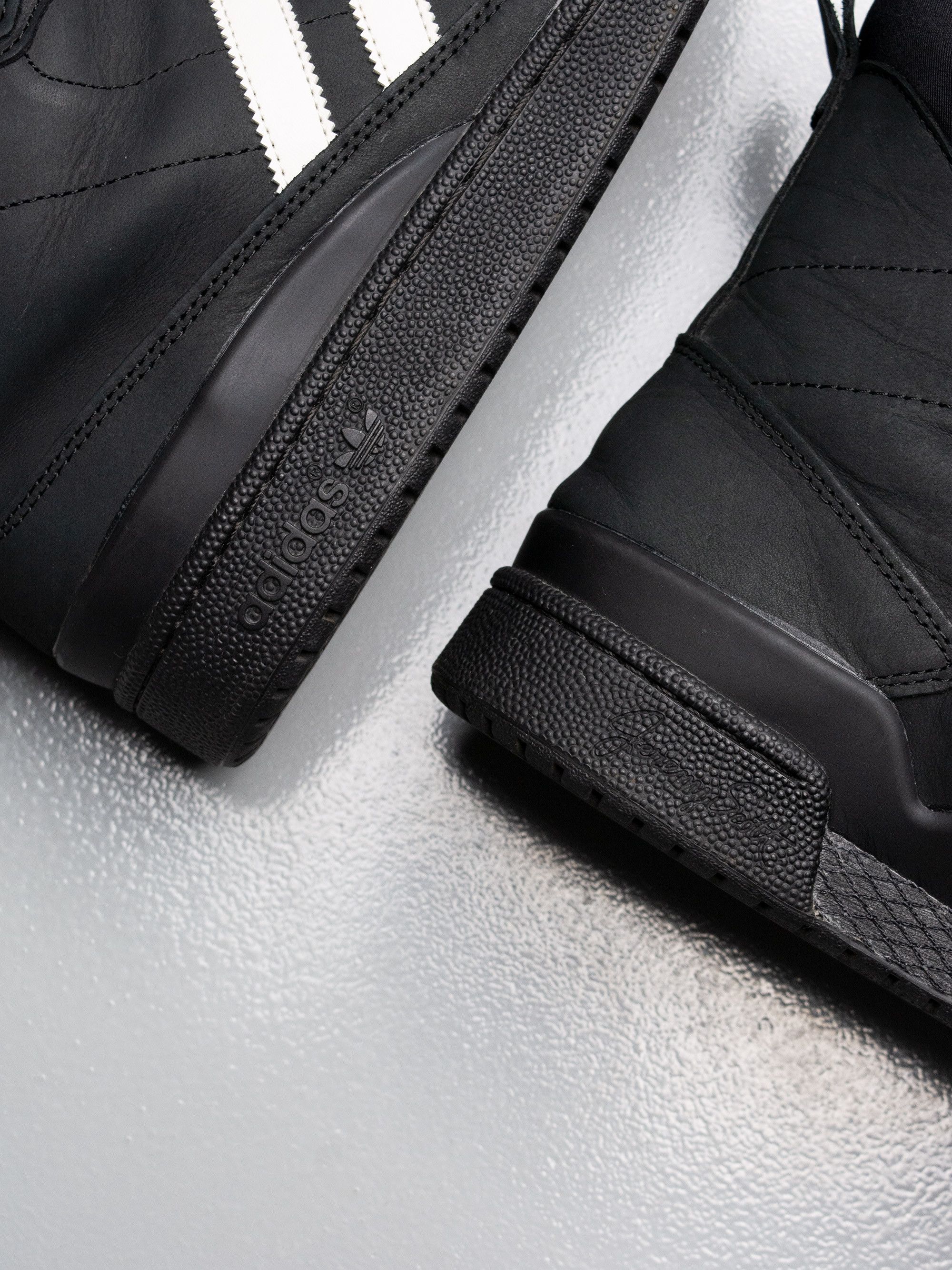 Adidas × Jeremy Scott adidas Originals by Jeremy Scott S/S 2014 JS Tall Boy Size US 12 / EU 45 - 12 Thumbnail