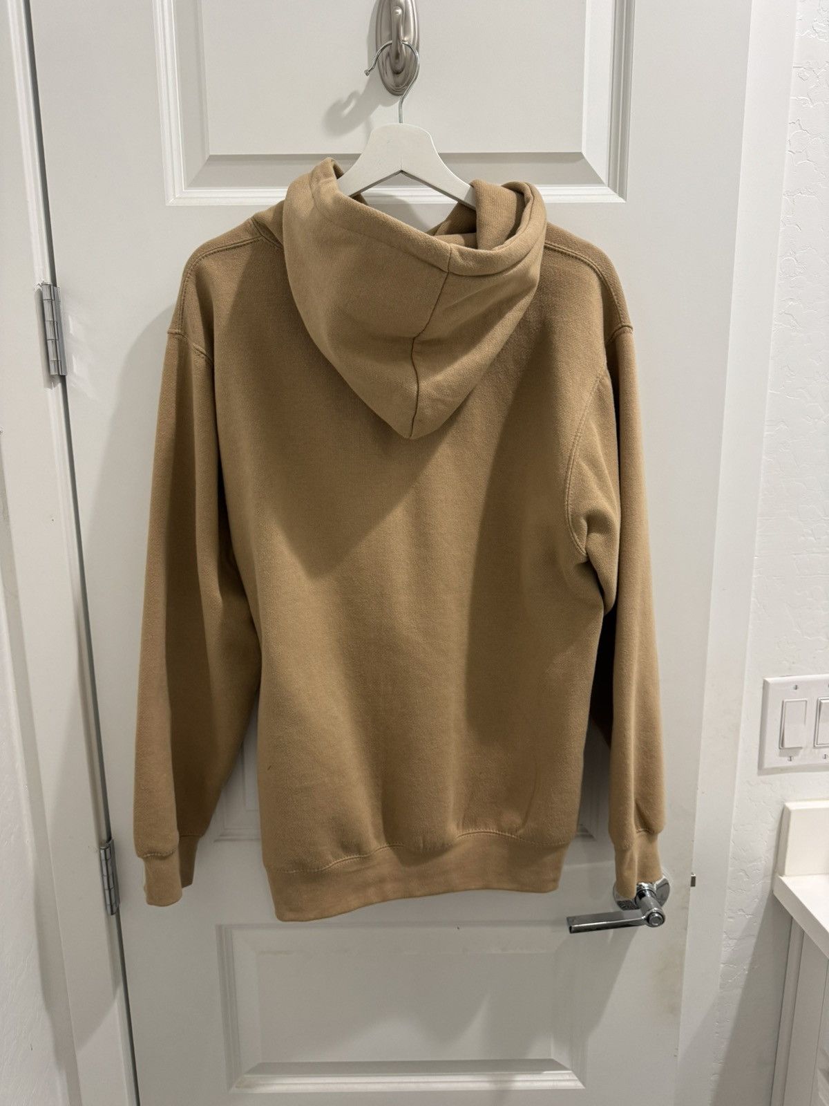 Other On The Go Glock Rhinestone Hoodie Size US M / EU 48-50 / 2 - 2 Thumbnail