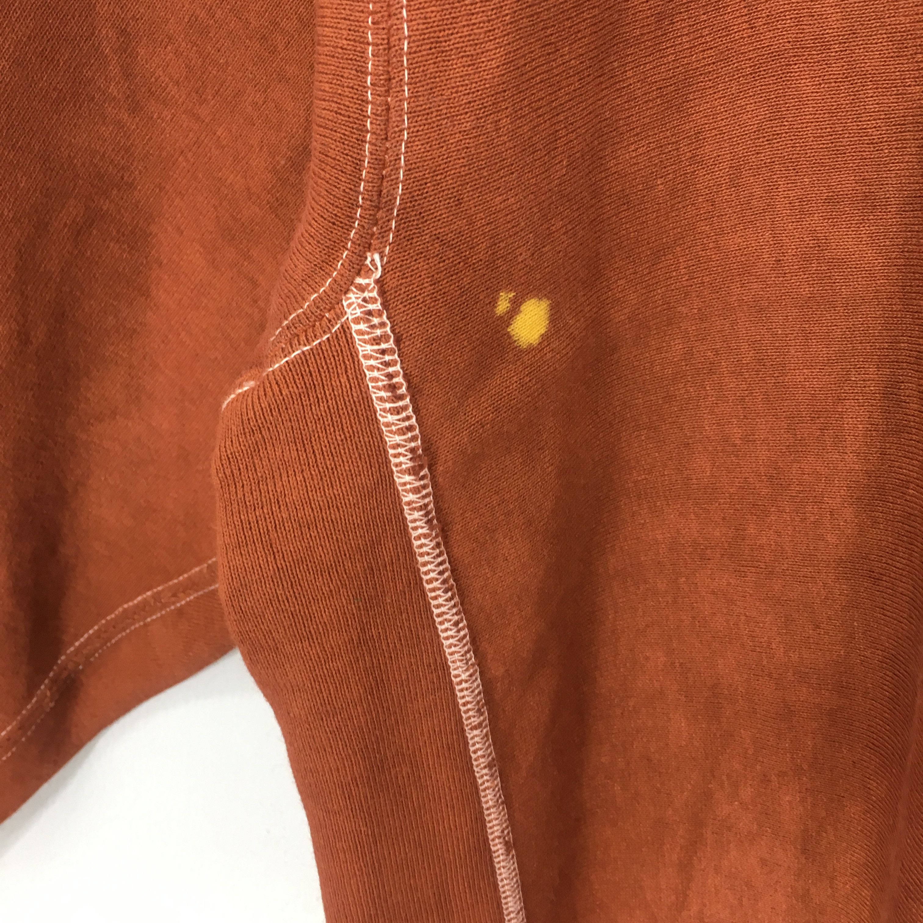 Champion Vintage Champion Reverse Weave Brown - 632 Size US XL / EU 56 / 4 - 7 Thumbnail