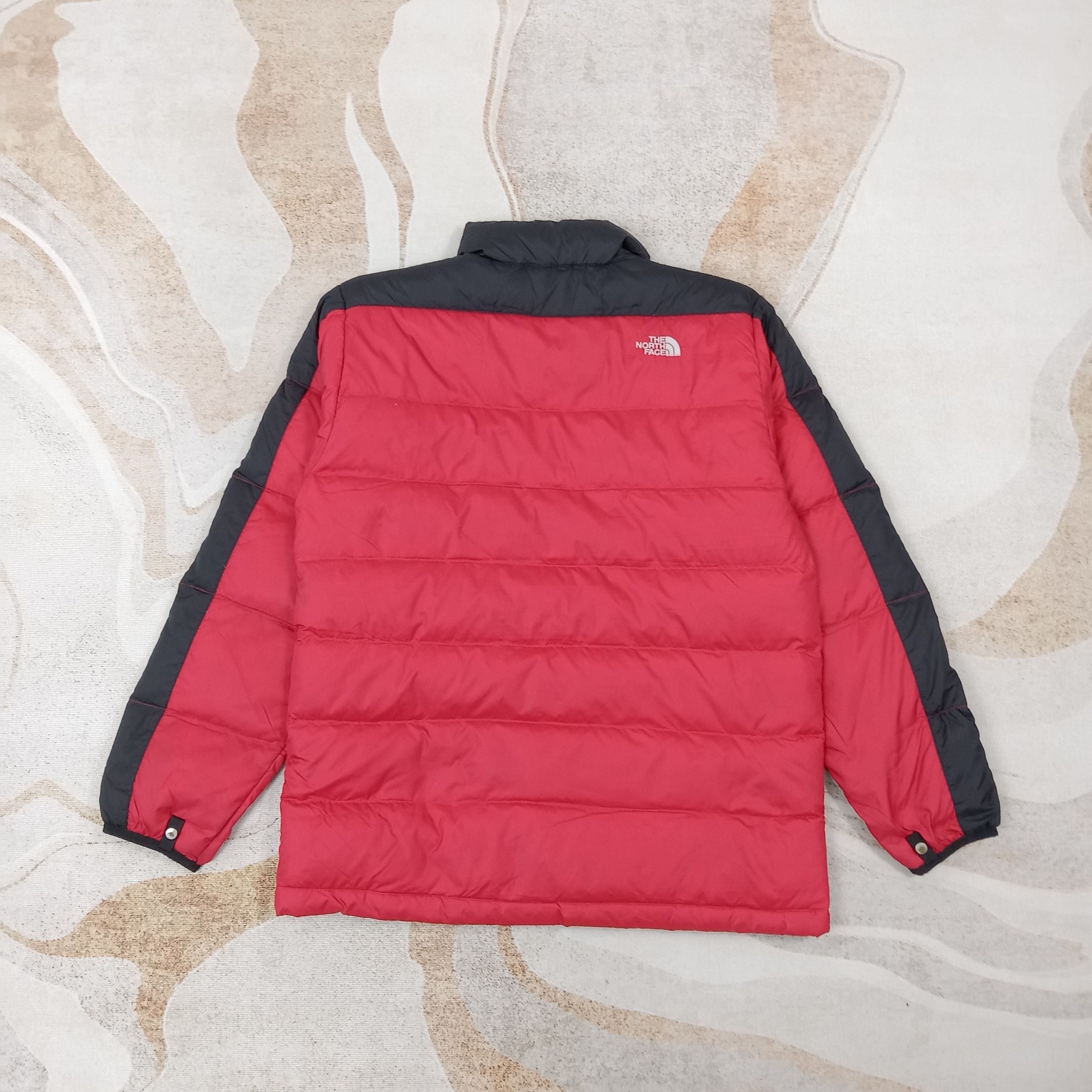 The North Face The North Face 550 Puffer Jacket C293N7 Size US M / EU 48-50 / 2 - 9 Thumbnail