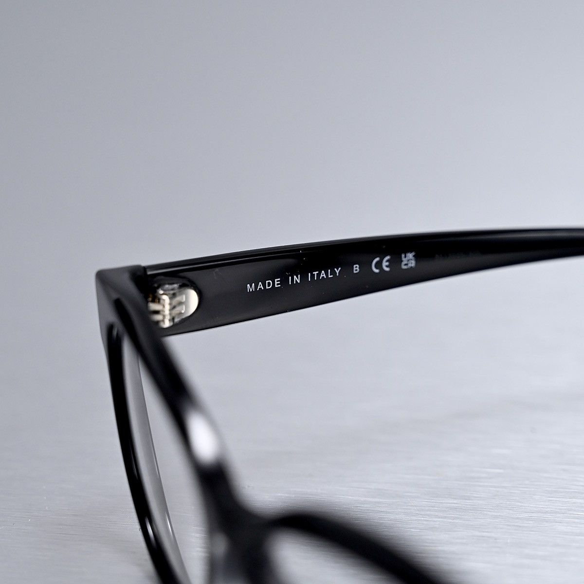 Chanel CHANEL 0CH3440H GLASSES Size ONE SIZE - 4 Thumbnail
