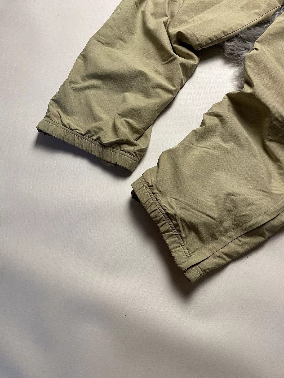 Nike Nike Air Vintage Pants Sz Xl Y2K Big Logo Size US 36 / EU 52 - 6 Thumbnail