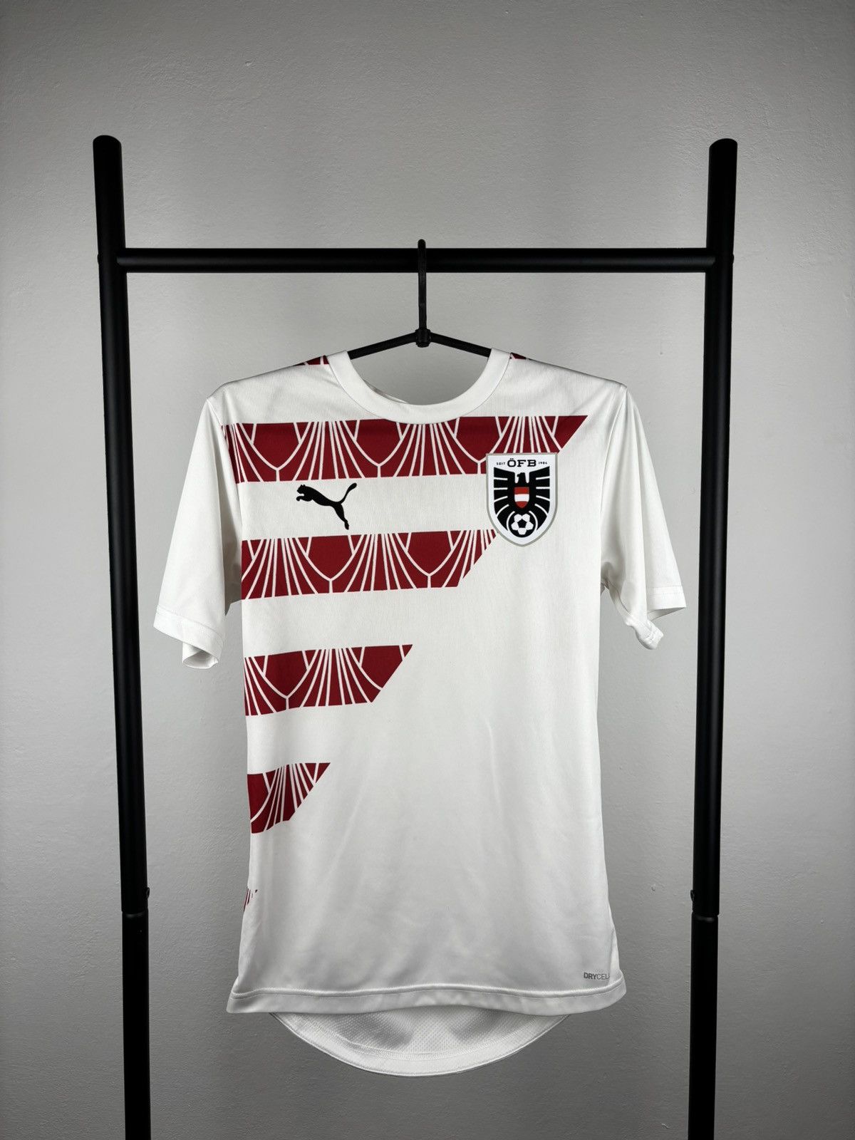 Puma Puma x Australia jersey size XS Size US XS / EU 42 / 0 - 1 Thumbnail