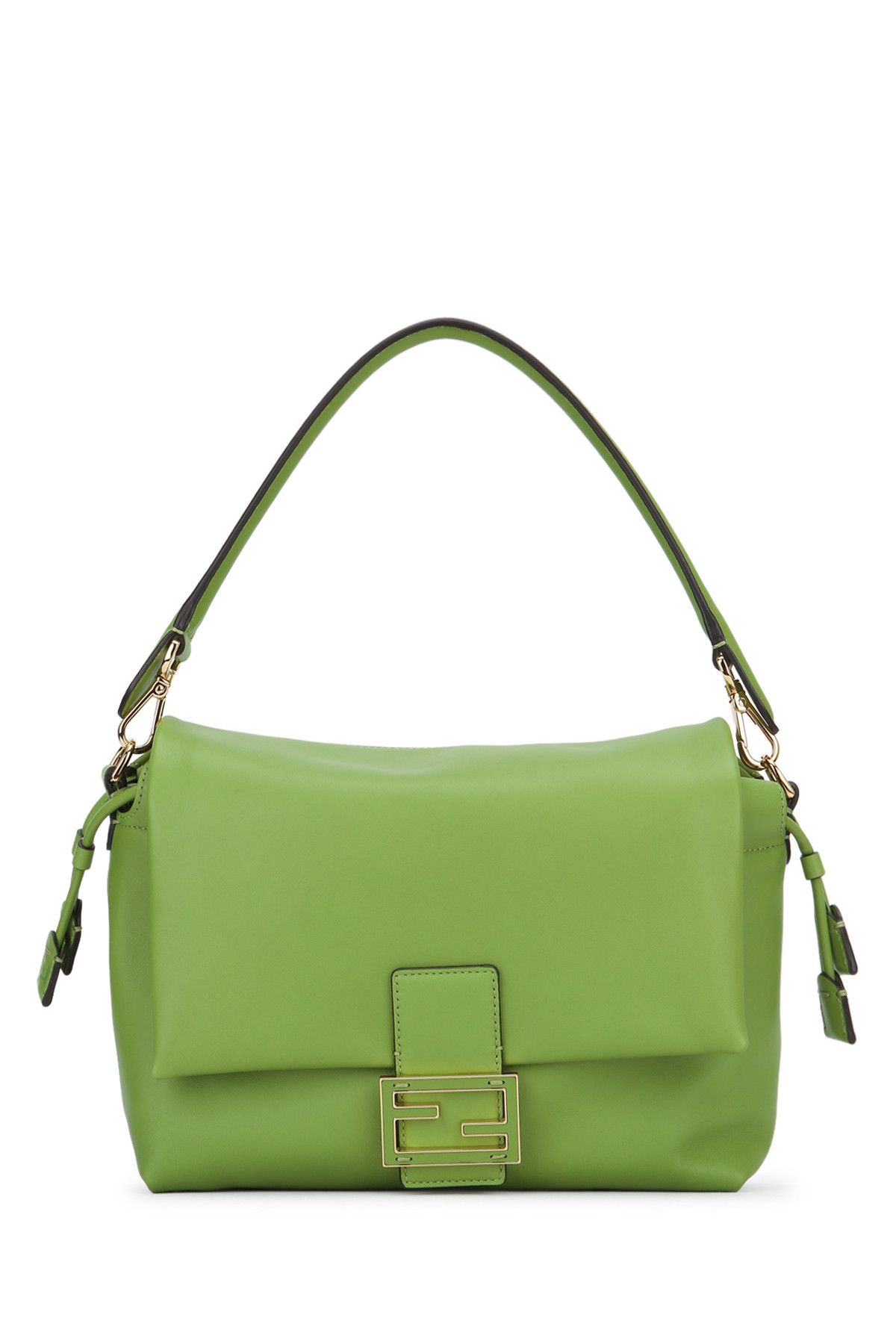 Fendi Mamma Bag M Nappa Blossom Size ONE SIZE - 1 Thumbnail