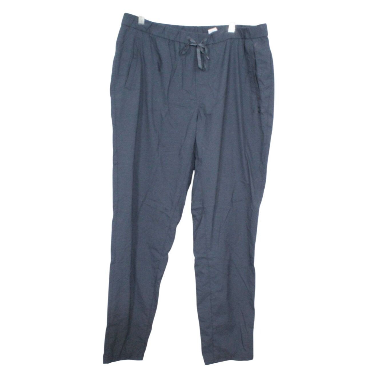 L.L. Bean LL Bean Men’s Pathfinder Ripstop Rangeley Blue Pants Size US 32 / EU 48 - 1 Thumbnail