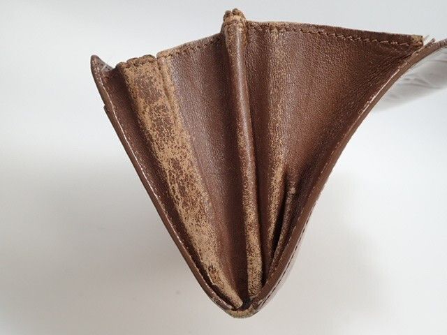 Louis Vuitton Louis Vuitton Pochette Porto Monnet Wallet Vernis M91174 Size ONE SIZE - 9 Thumbnail