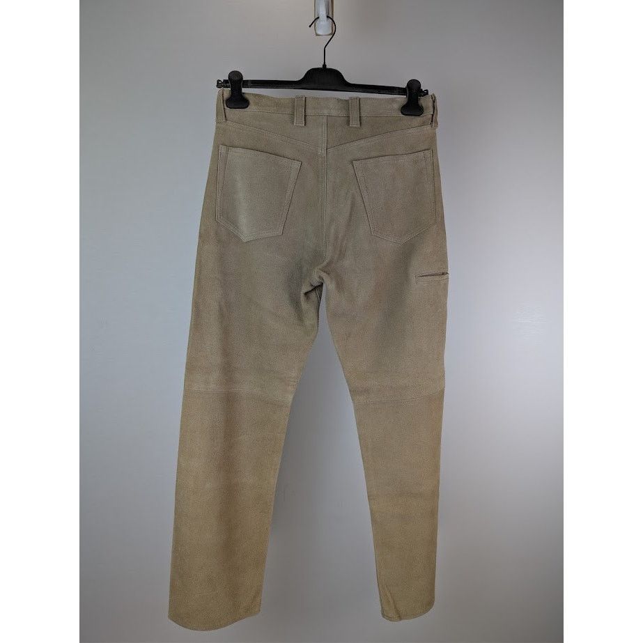 Human Made o1rshd1 Denim Pant in Brown Size US 34 / EU 50 - 17 Thumbnail
