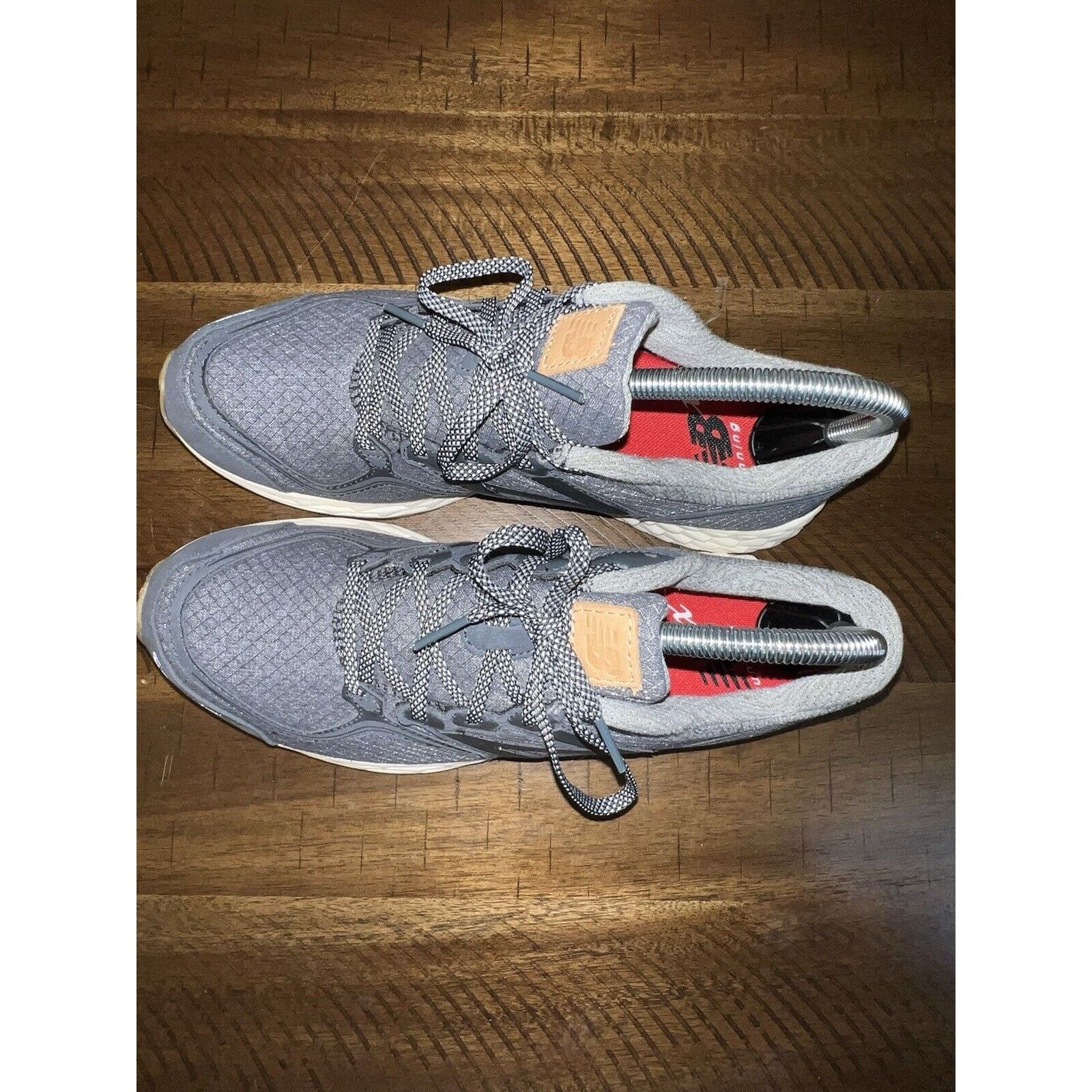 New Balance New Balance Fresh Foam Veniz V1 Running Shoes Gym Womens 9.5 Size US 9.5 / IT 39.5 - 8 Thumbnail
