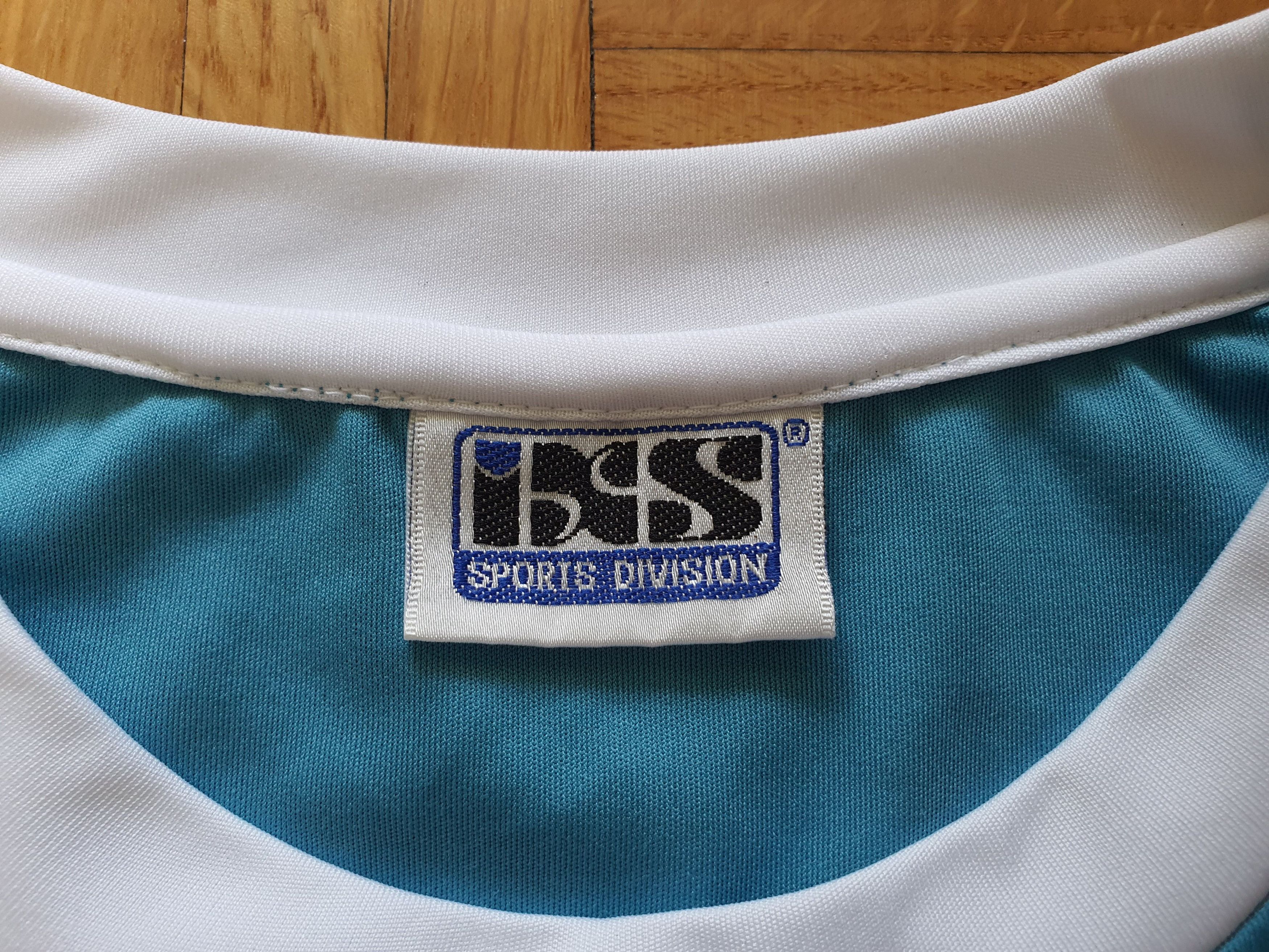 Bicycle IXS - MTB Downhill Freeride Enduro Jersey Shirt Size US XL / EU 56 / 4 - 4 Thumbnail